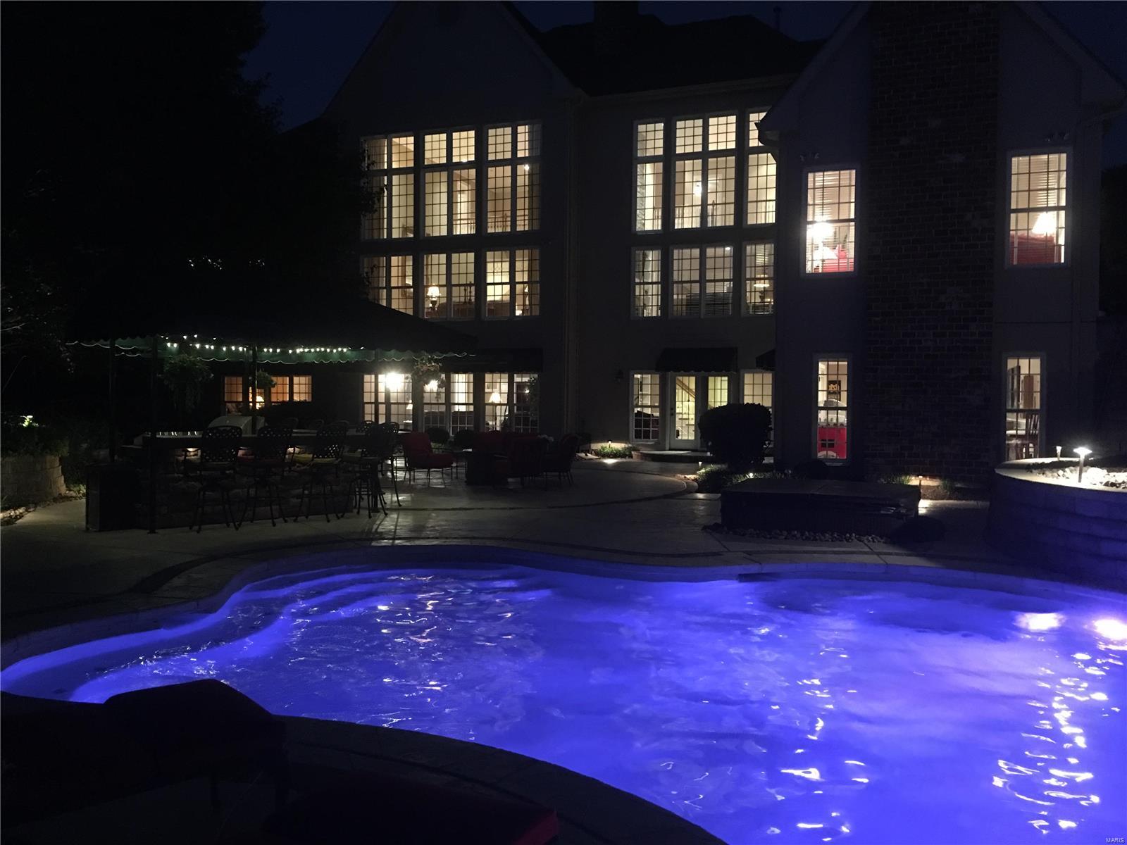 Greystone - Residential