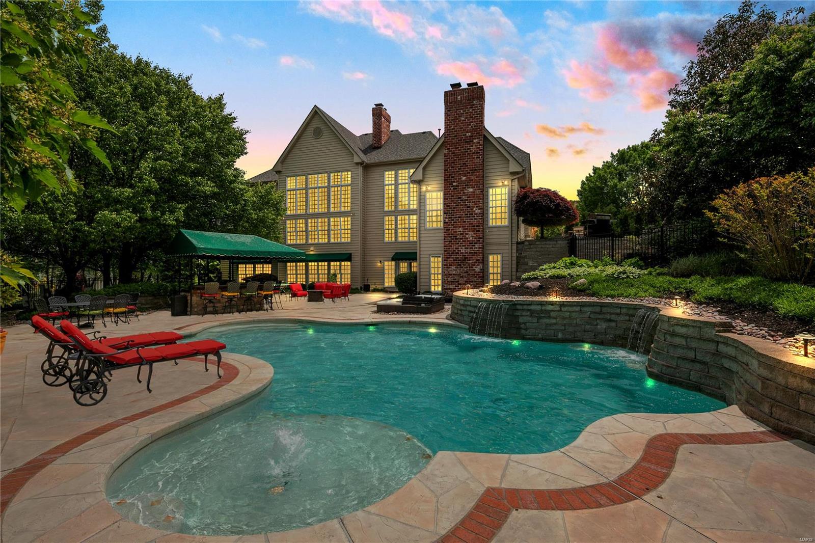 Greystone - Residential