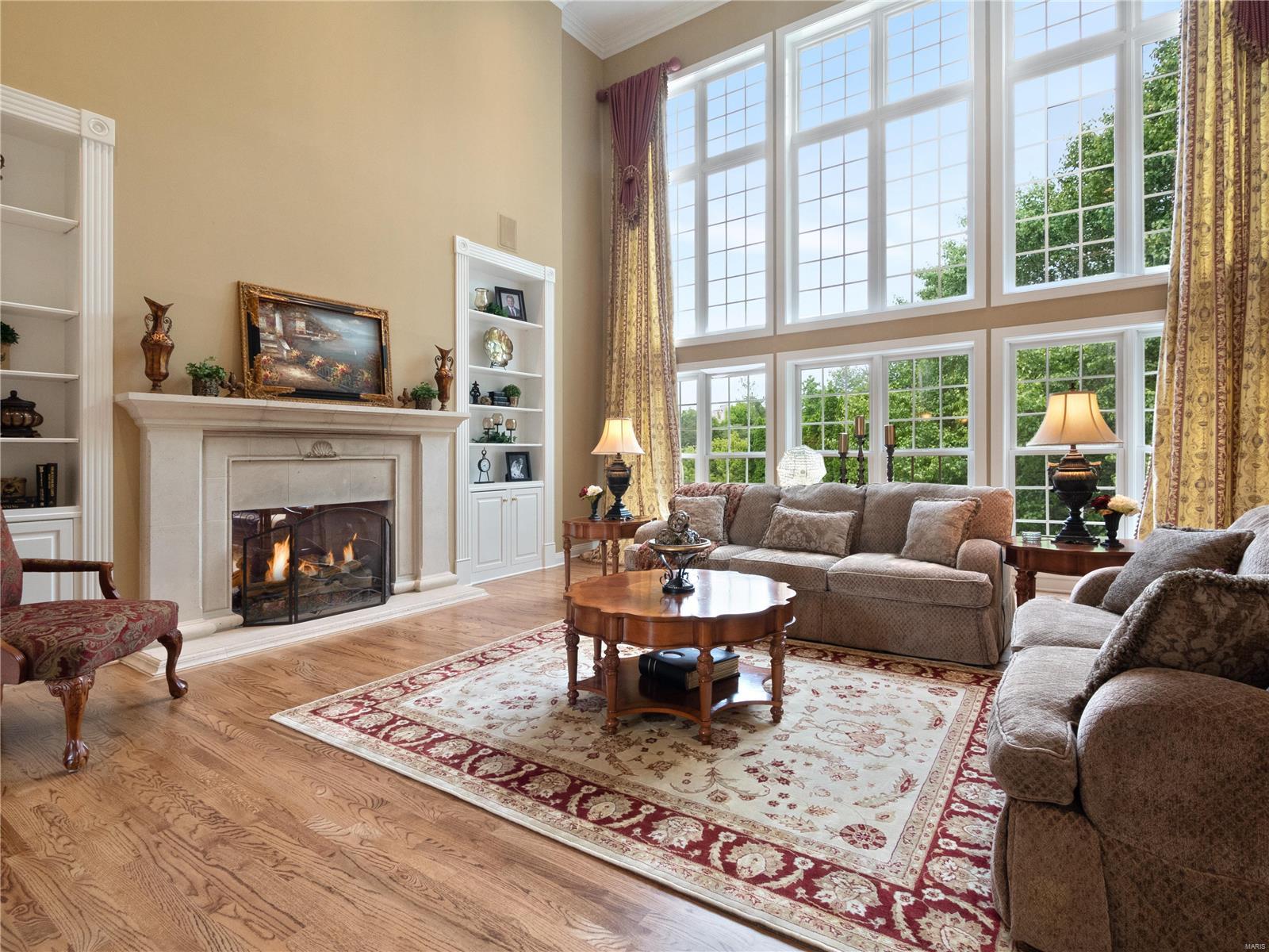 Greystone - Residential