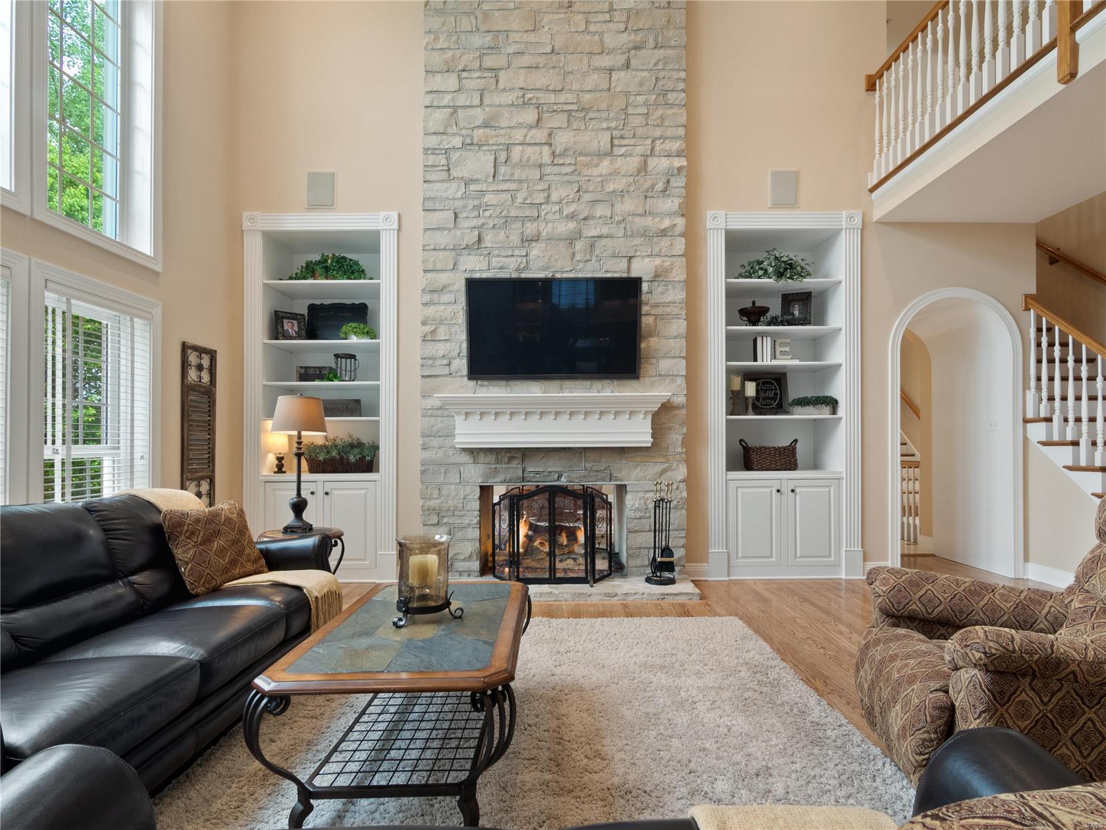 Greystone - Residential