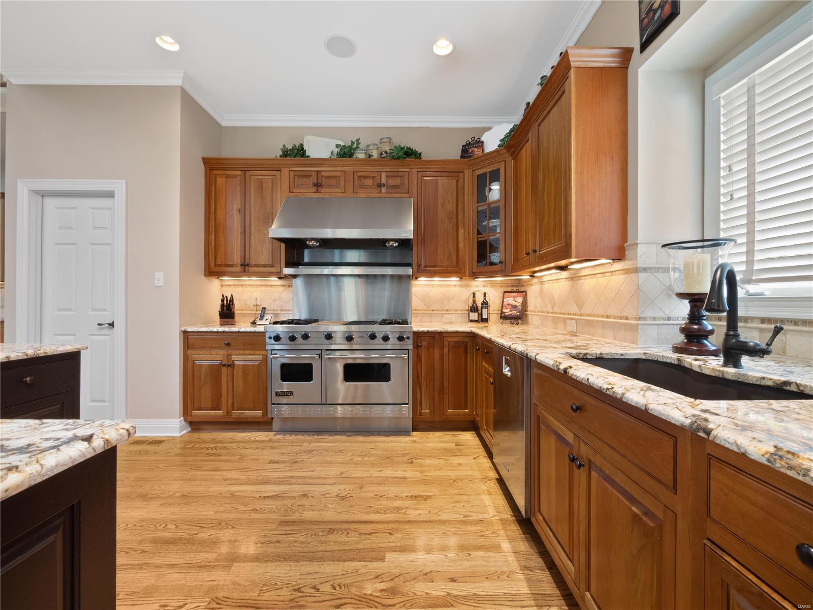 Greystone - Residential