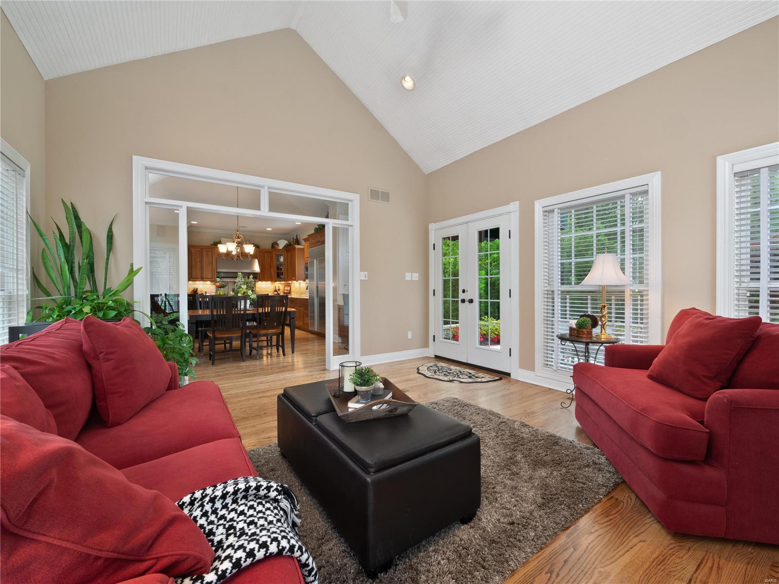 Greystone - Residential