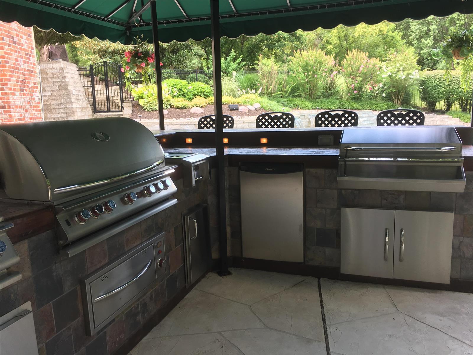 Greystone - Residential