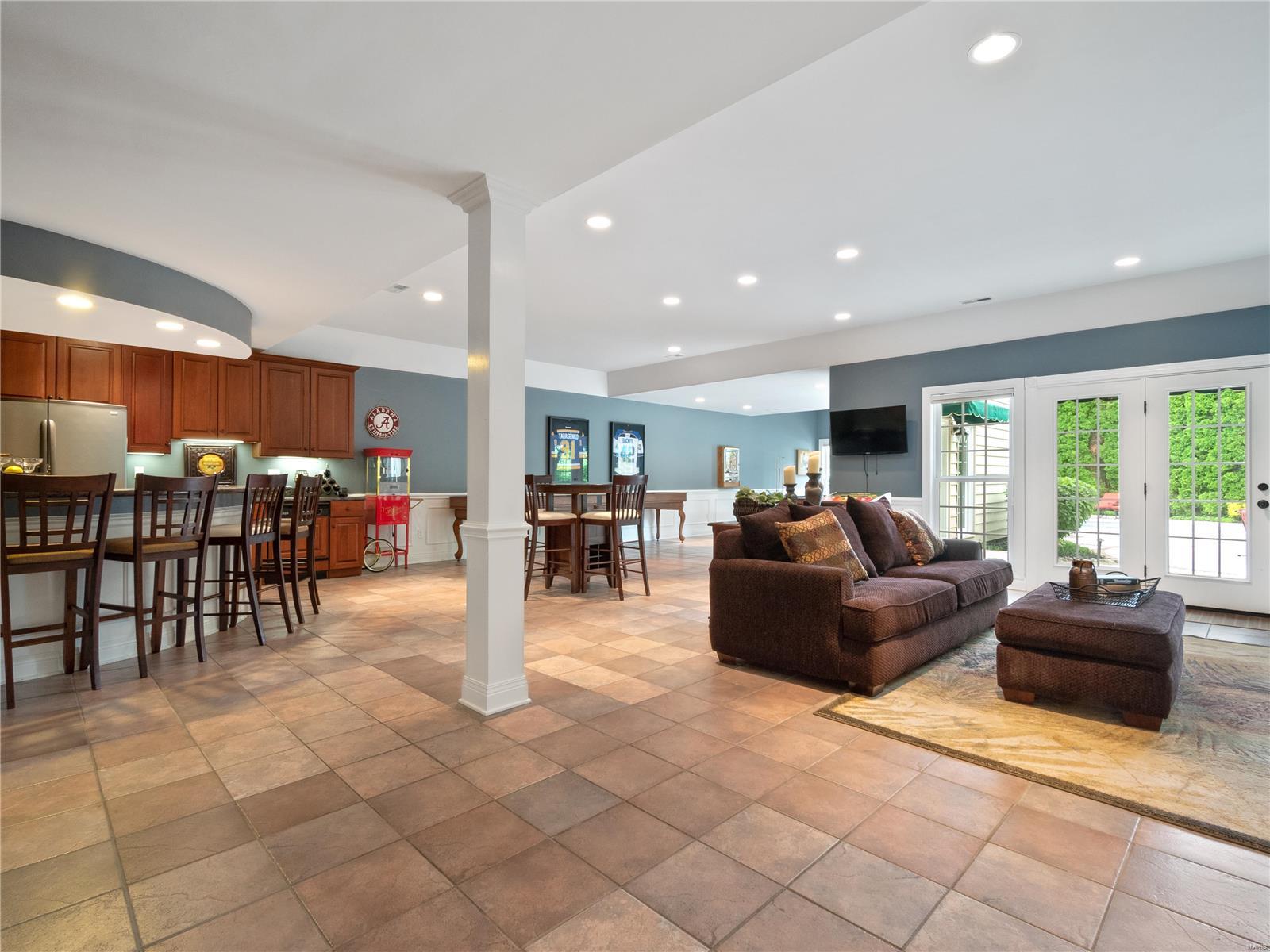 Greystone - Residential