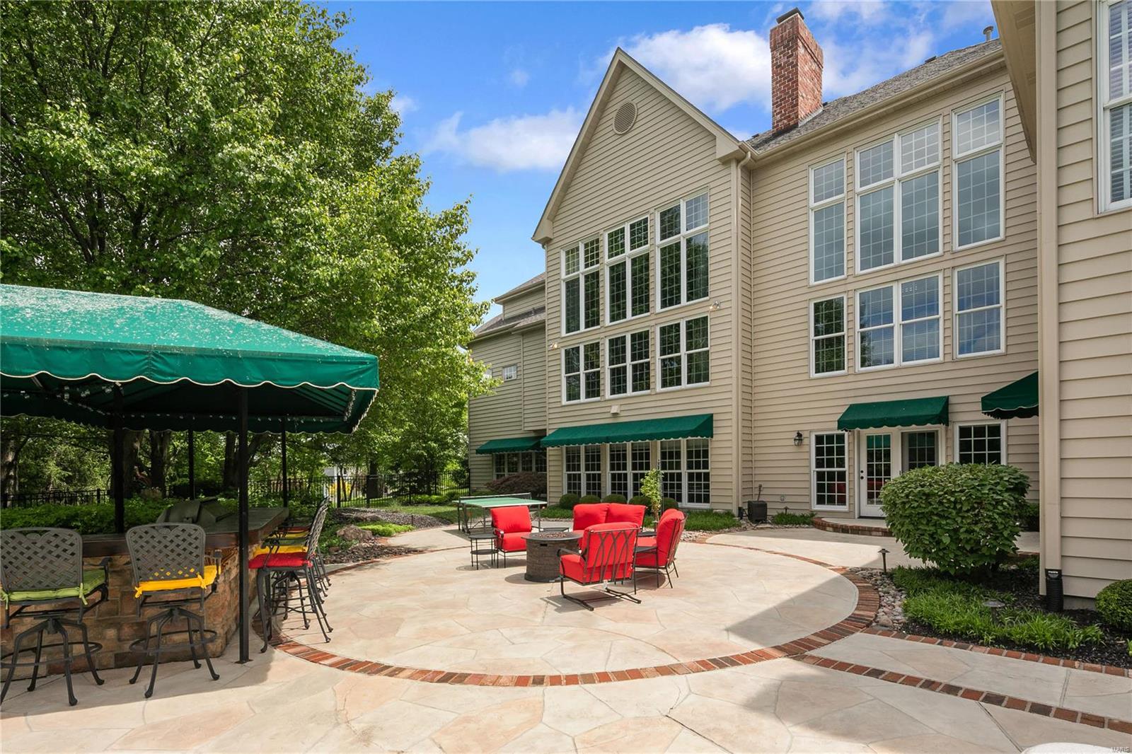 Greystone - Residential