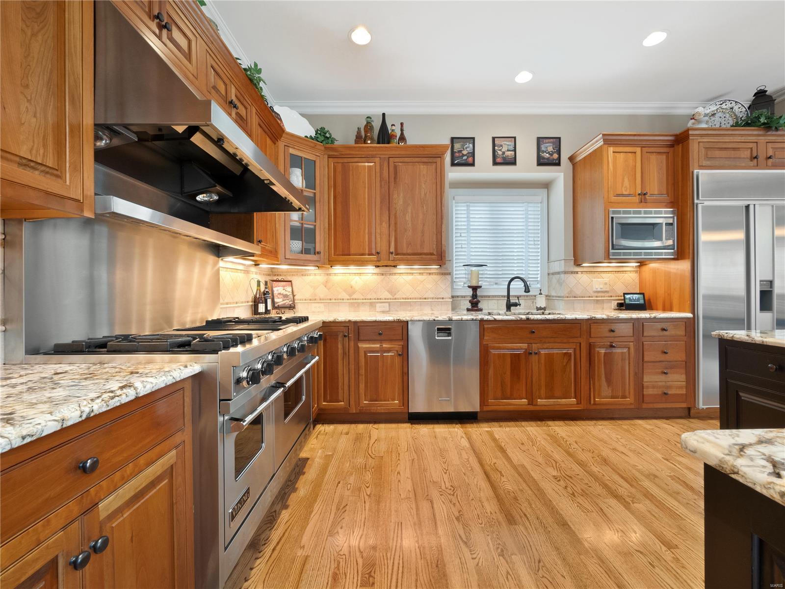 Greystone - Residential