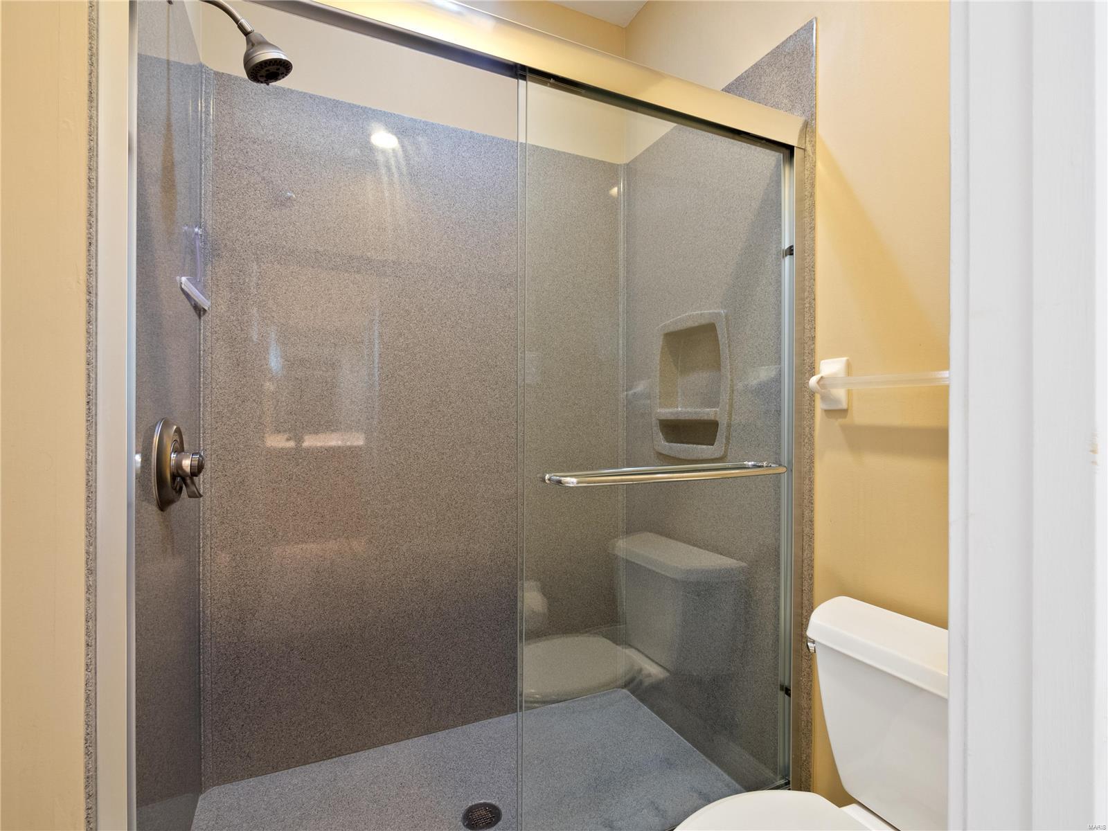 Greystone - Residential