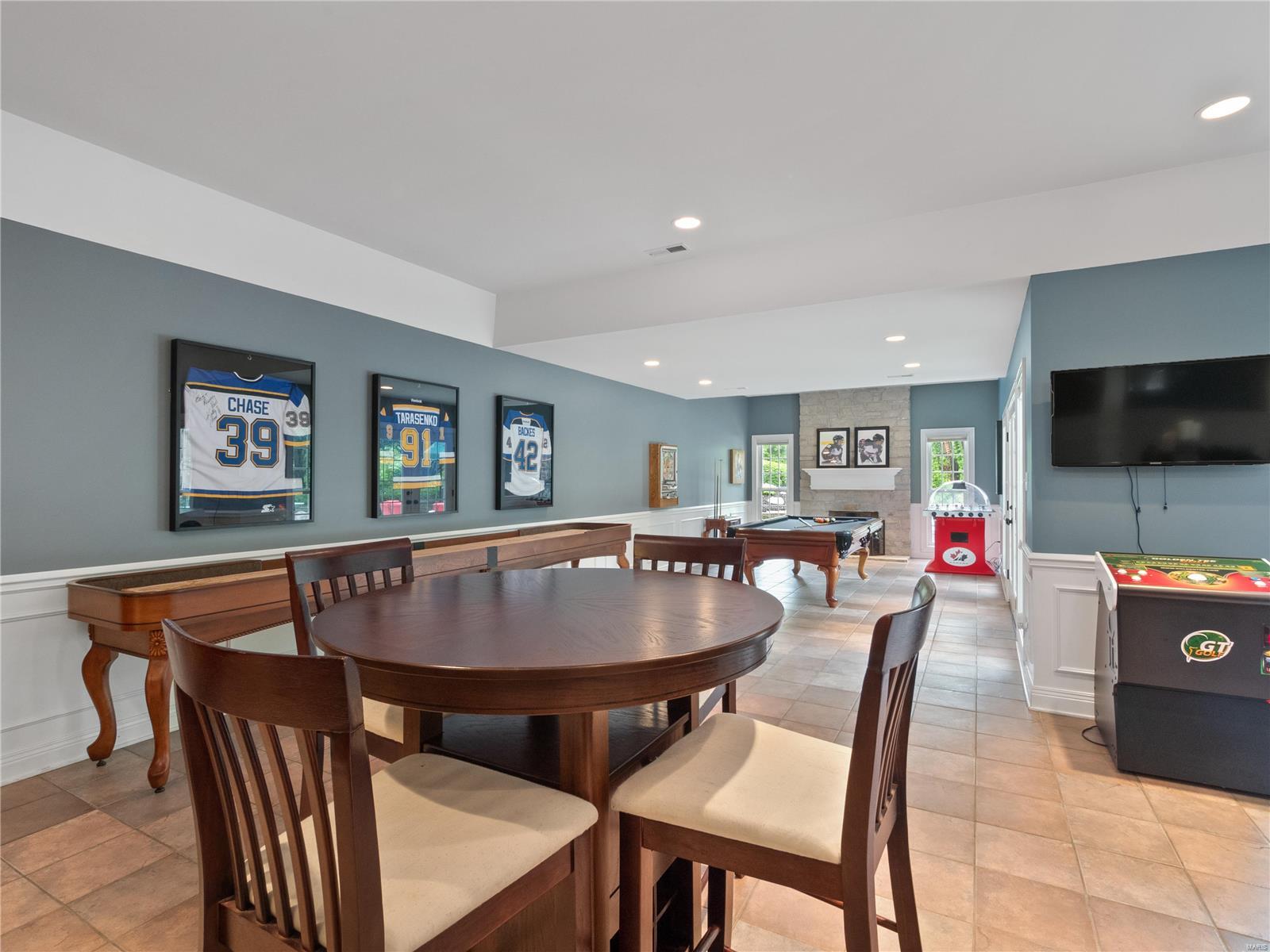 Greystone - Residential