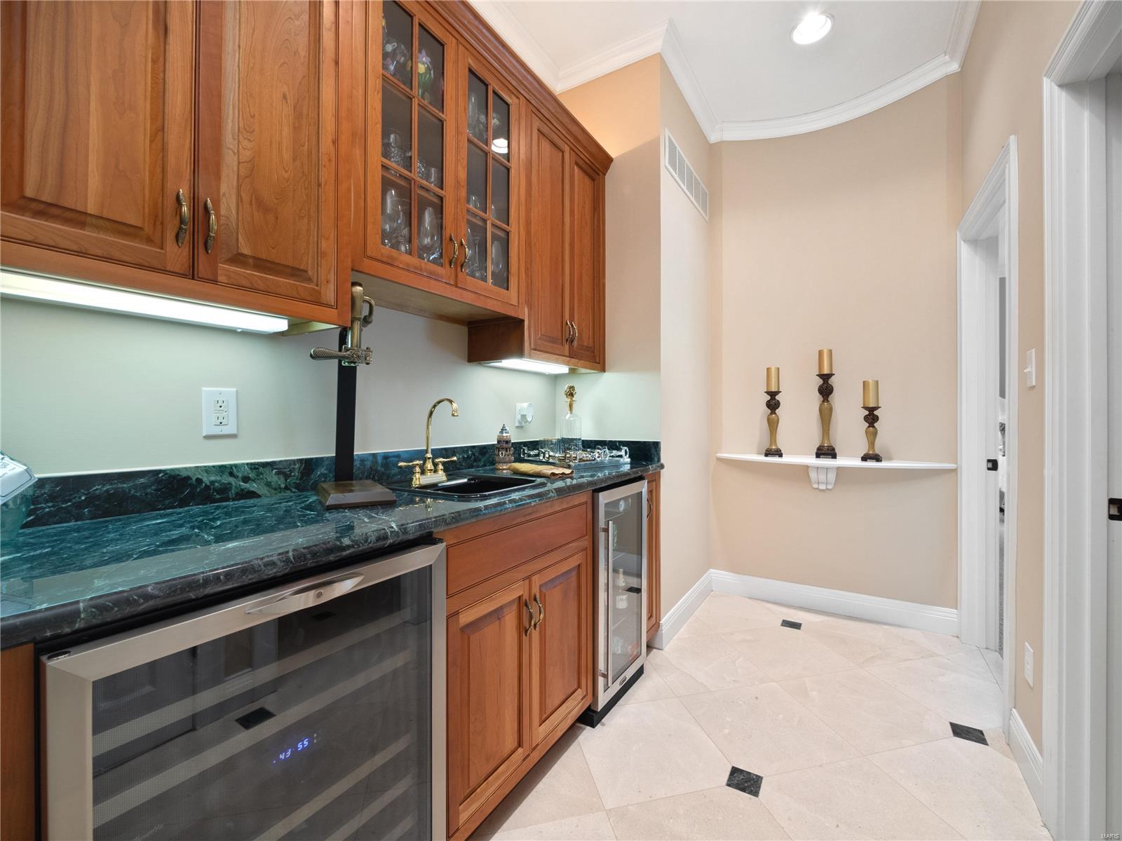 Greystone - Residential