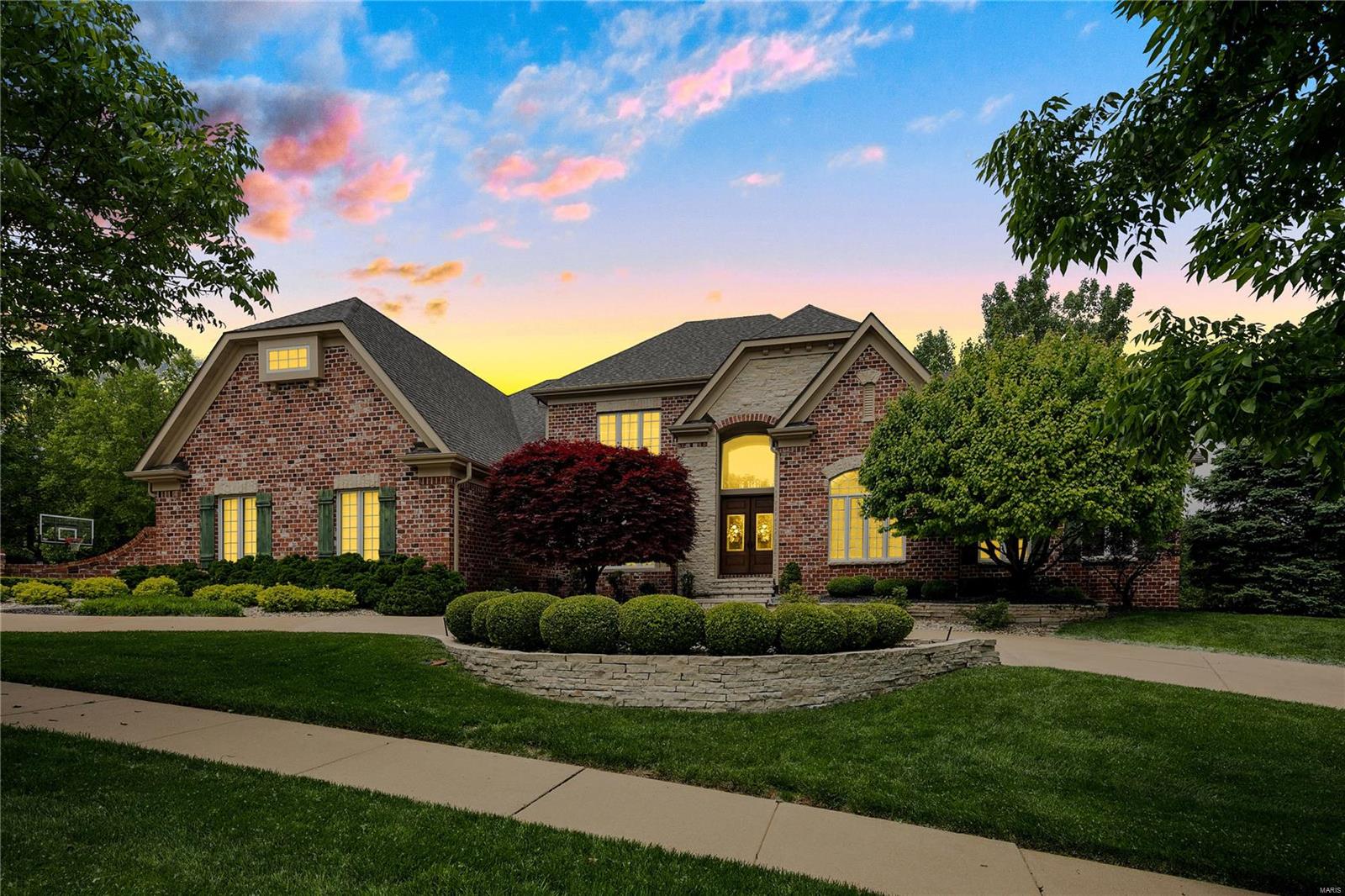 Greystone - Residential