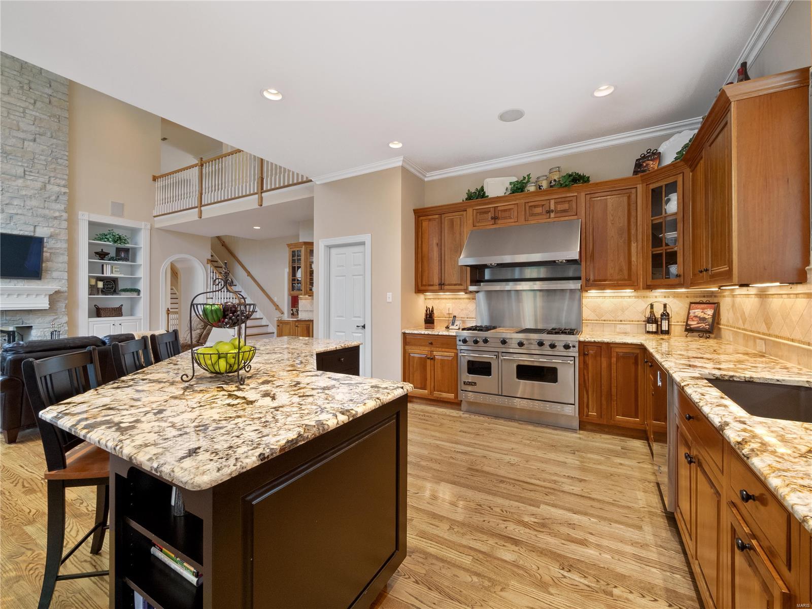 Greystone - Residential