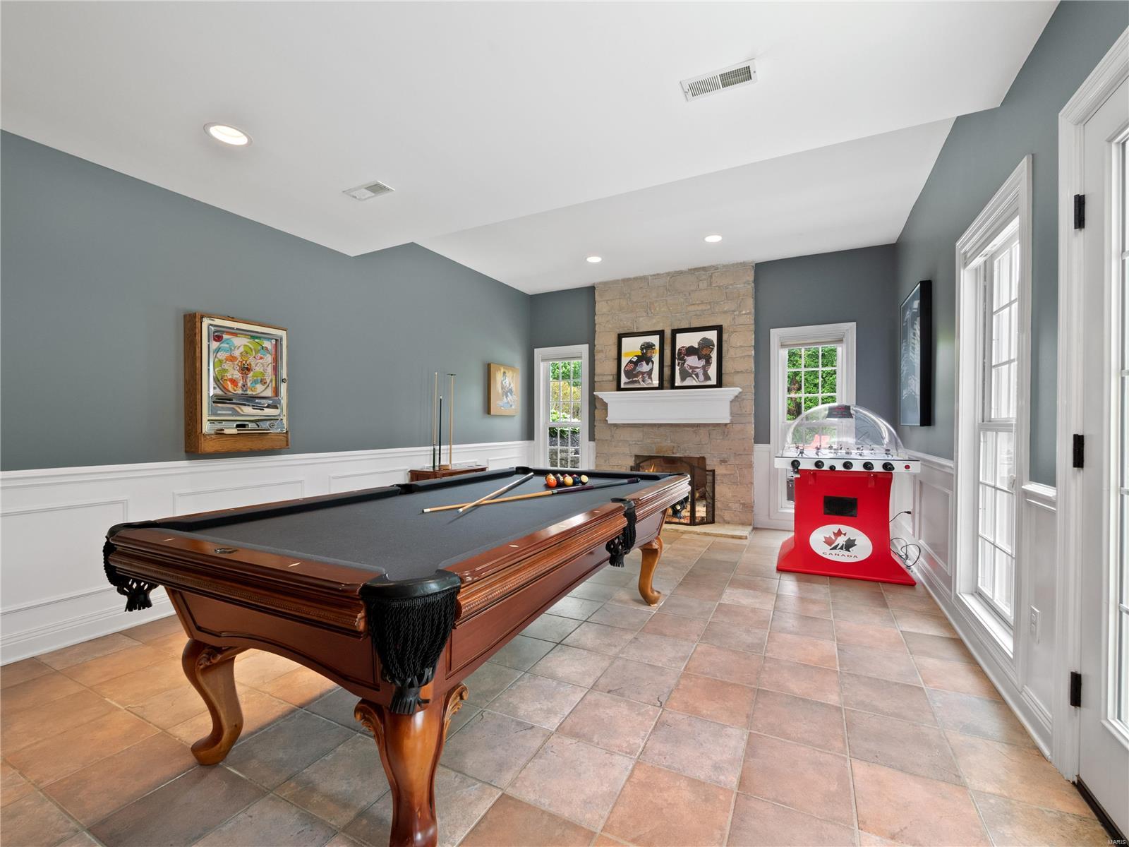 Greystone - Residential