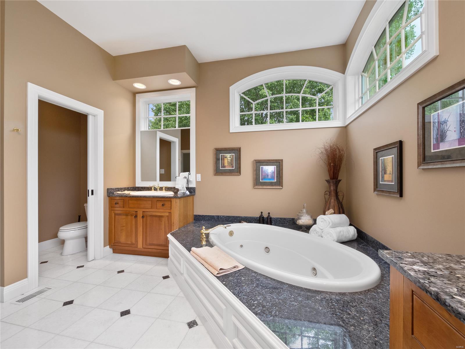 Greystone - Residential