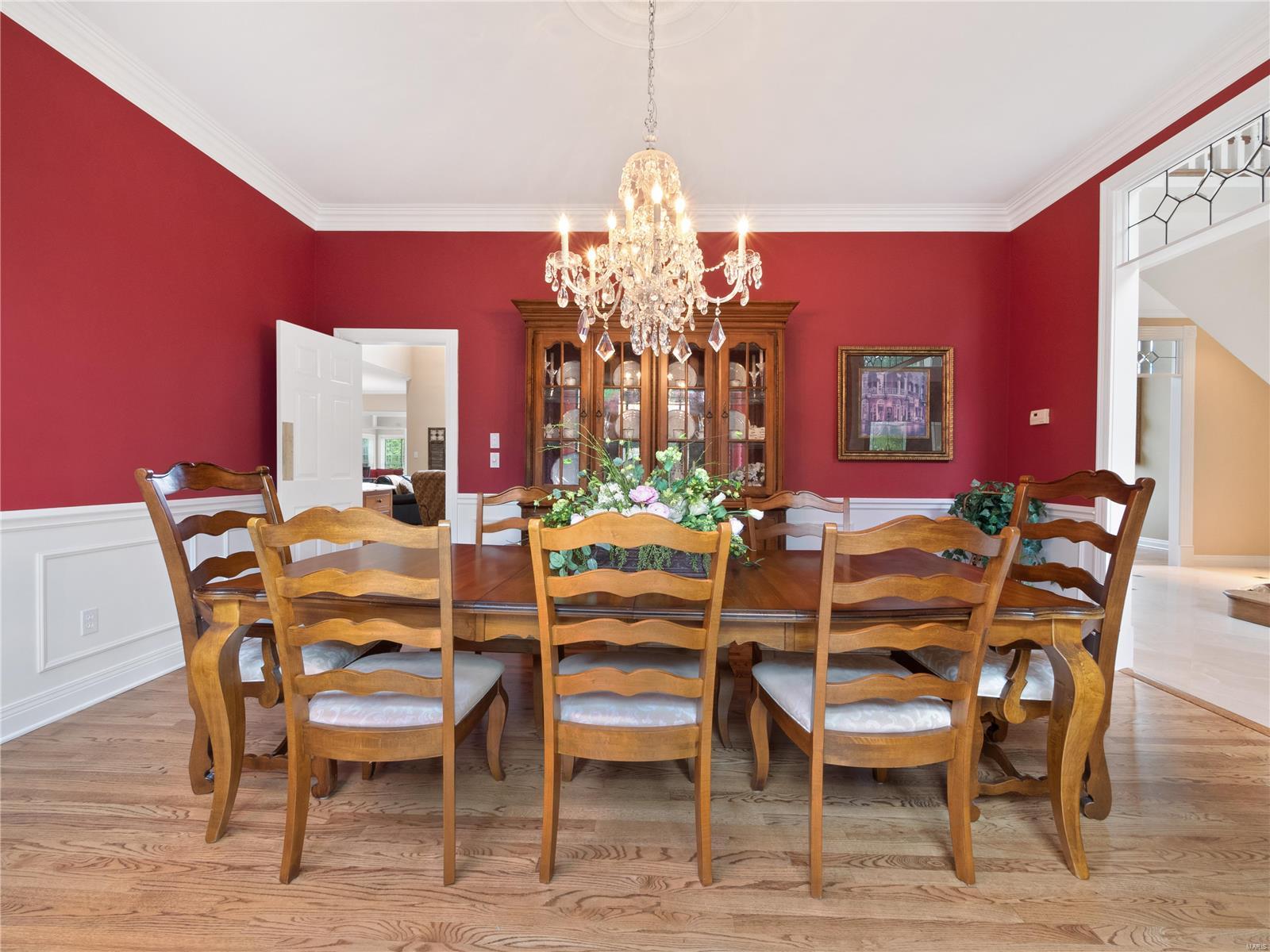 Greystone - Residential