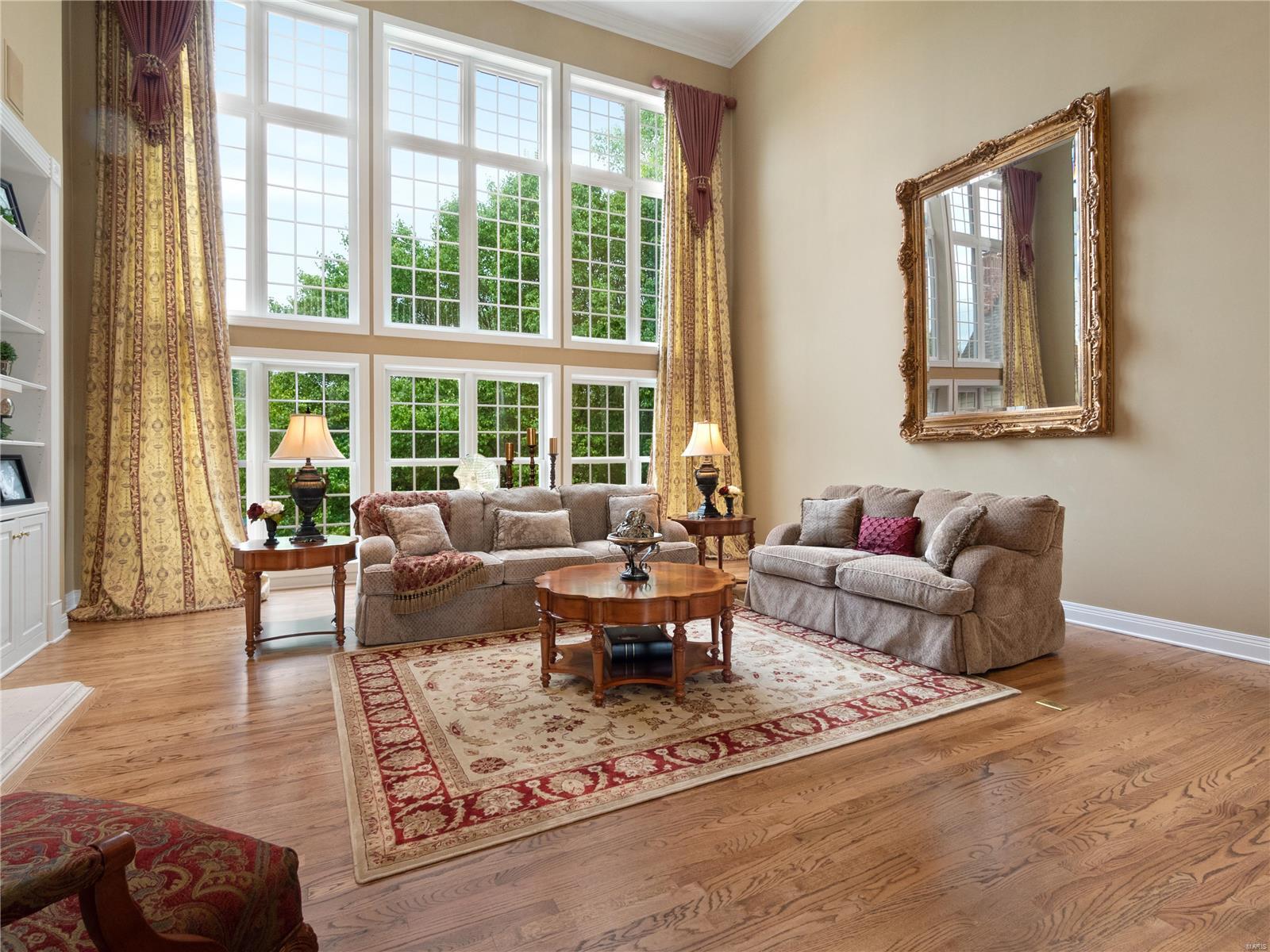 Greystone - Residential