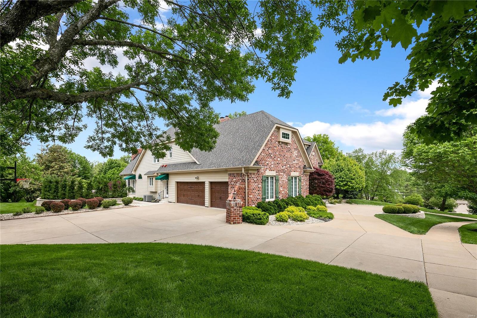 Greystone - Residential