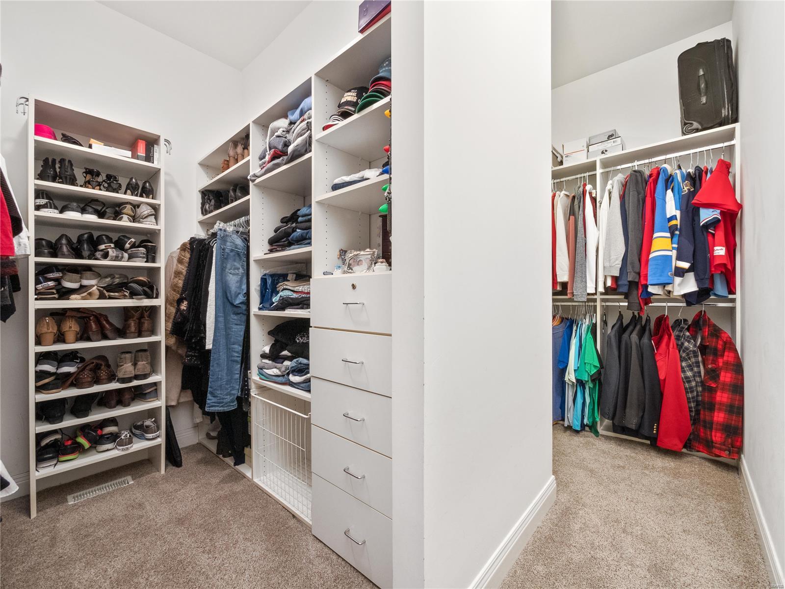 Greystone - Residential