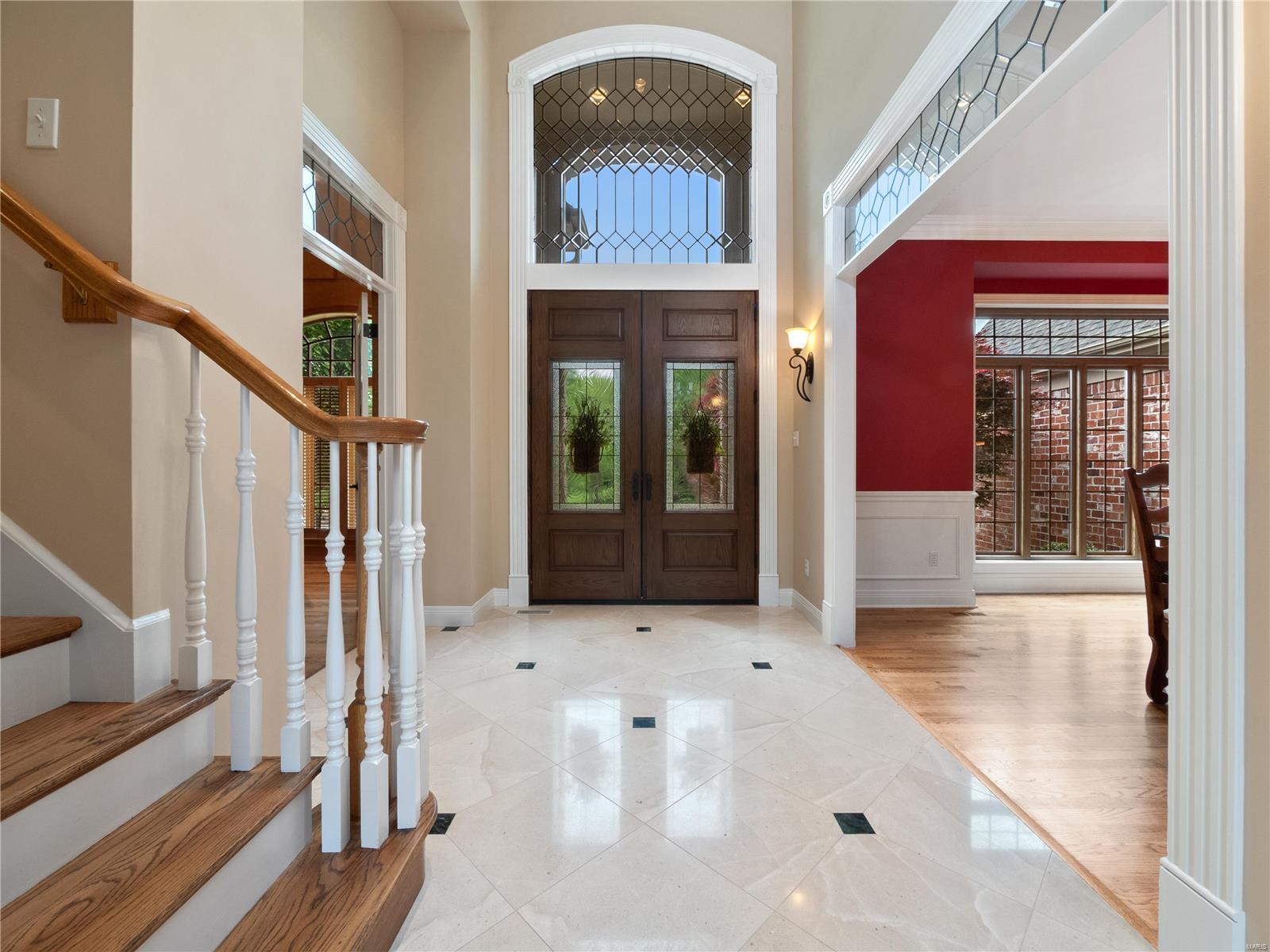 Greystone - Residential