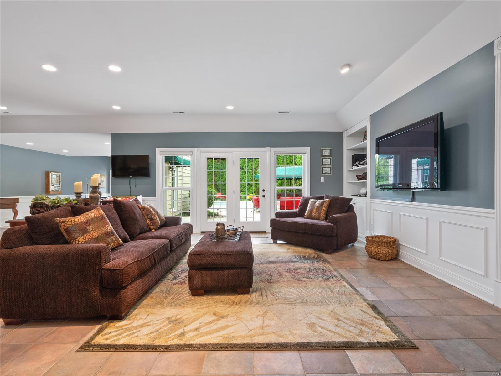 Greystone - Residential