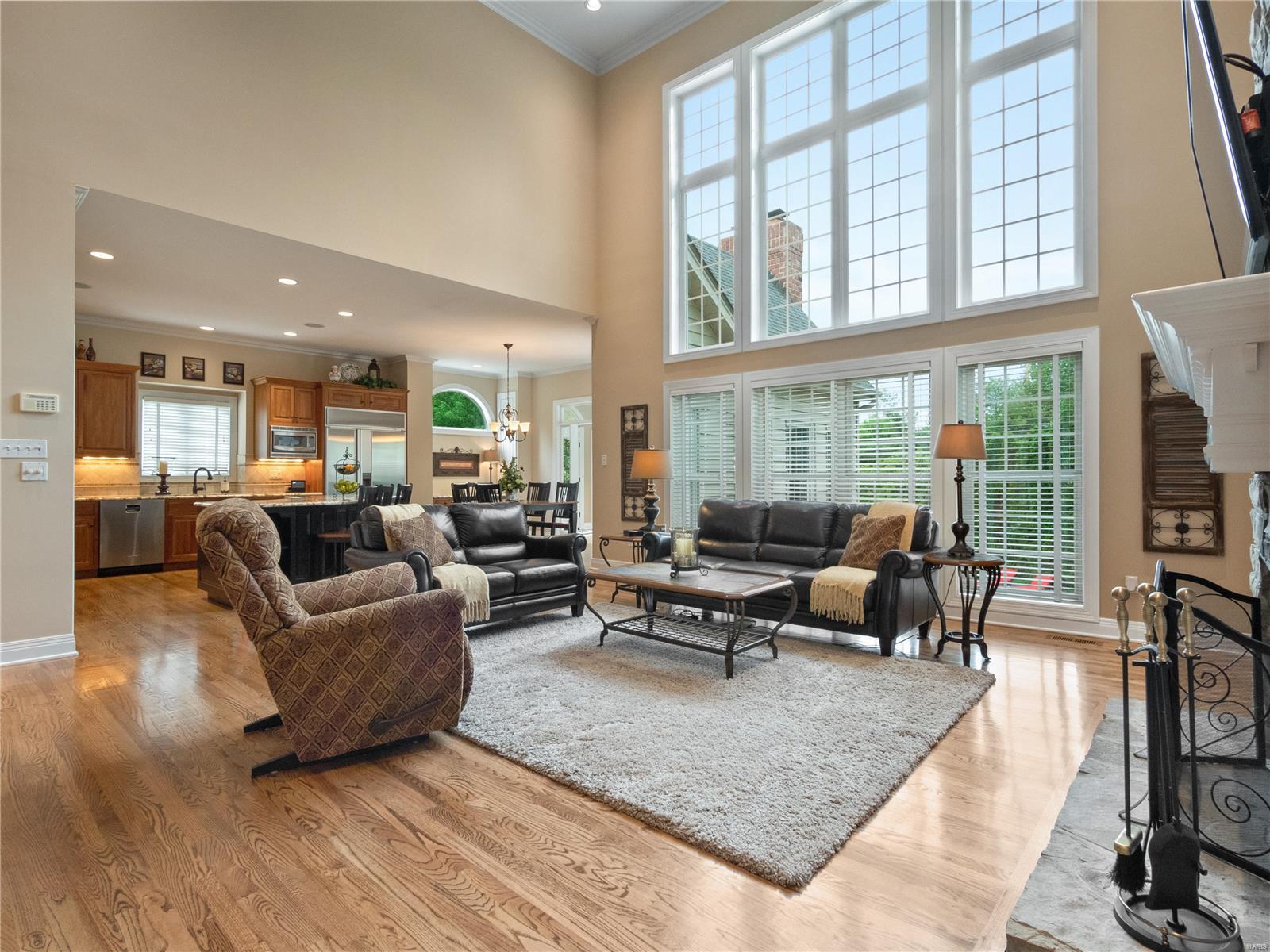 Greystone - Residential