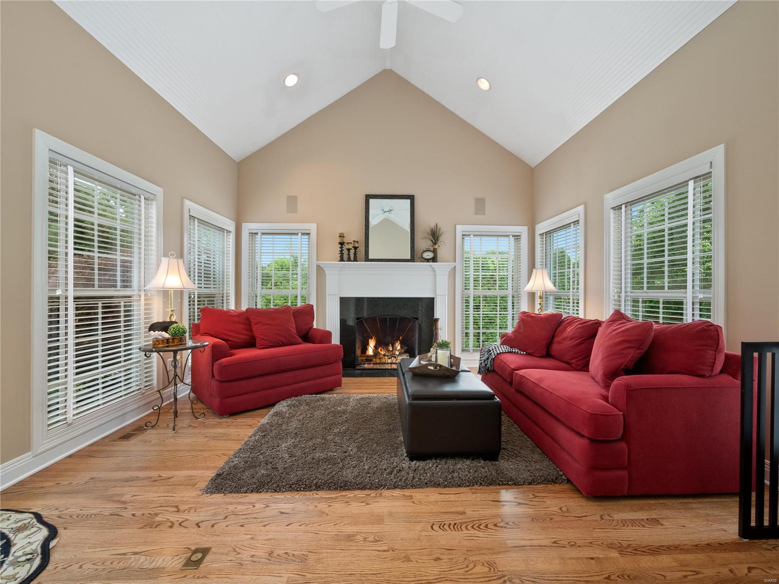 Greystone - Residential