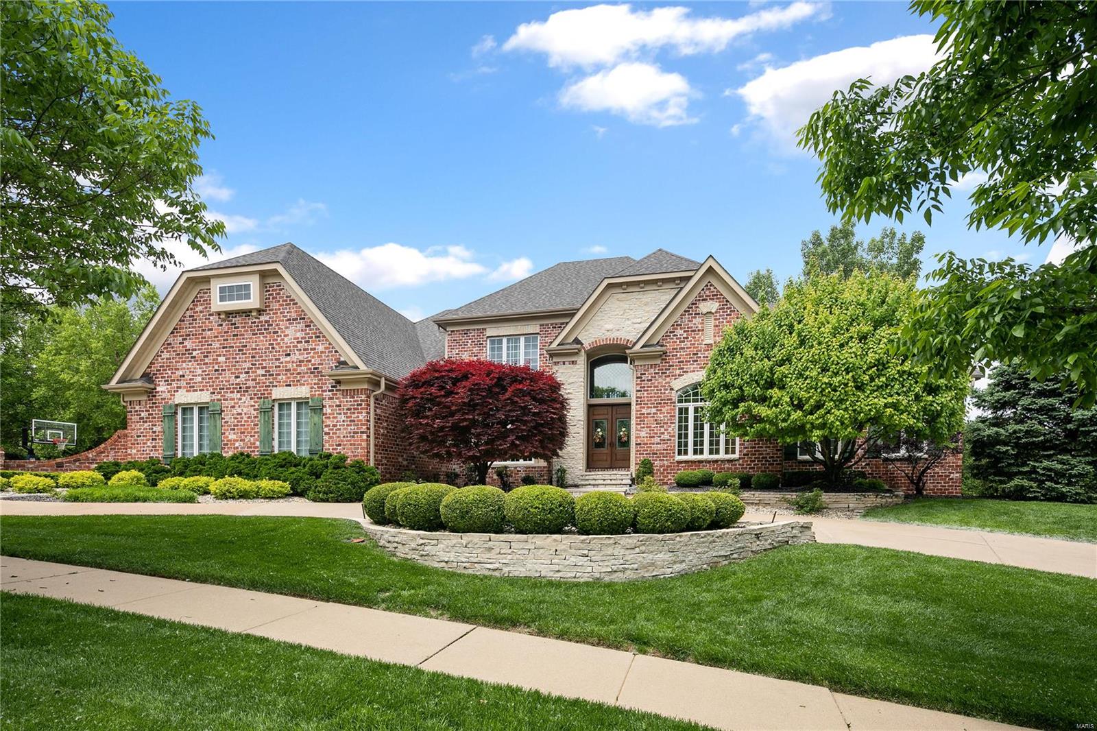 Greystone - Residential