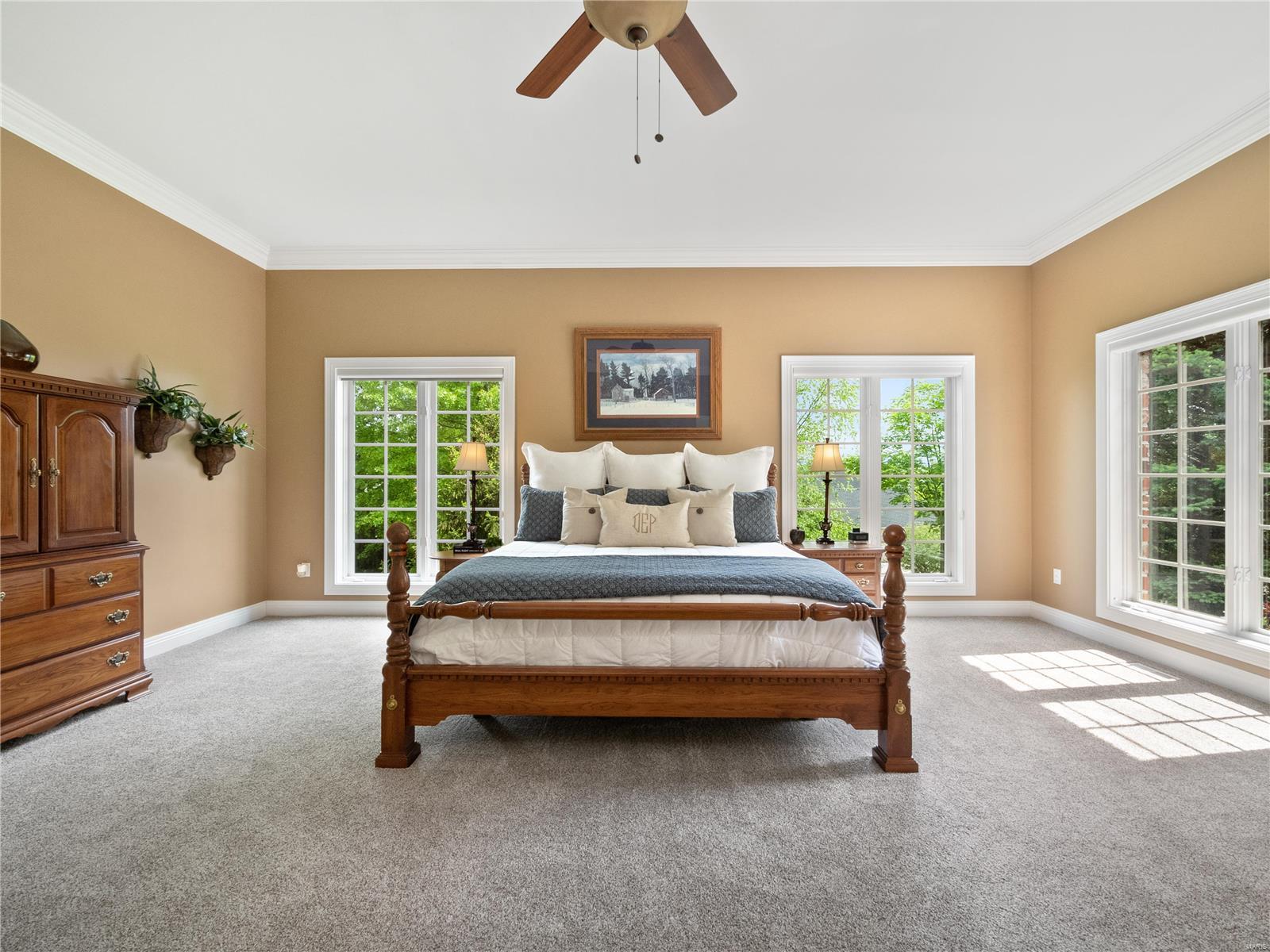 Greystone - Residential