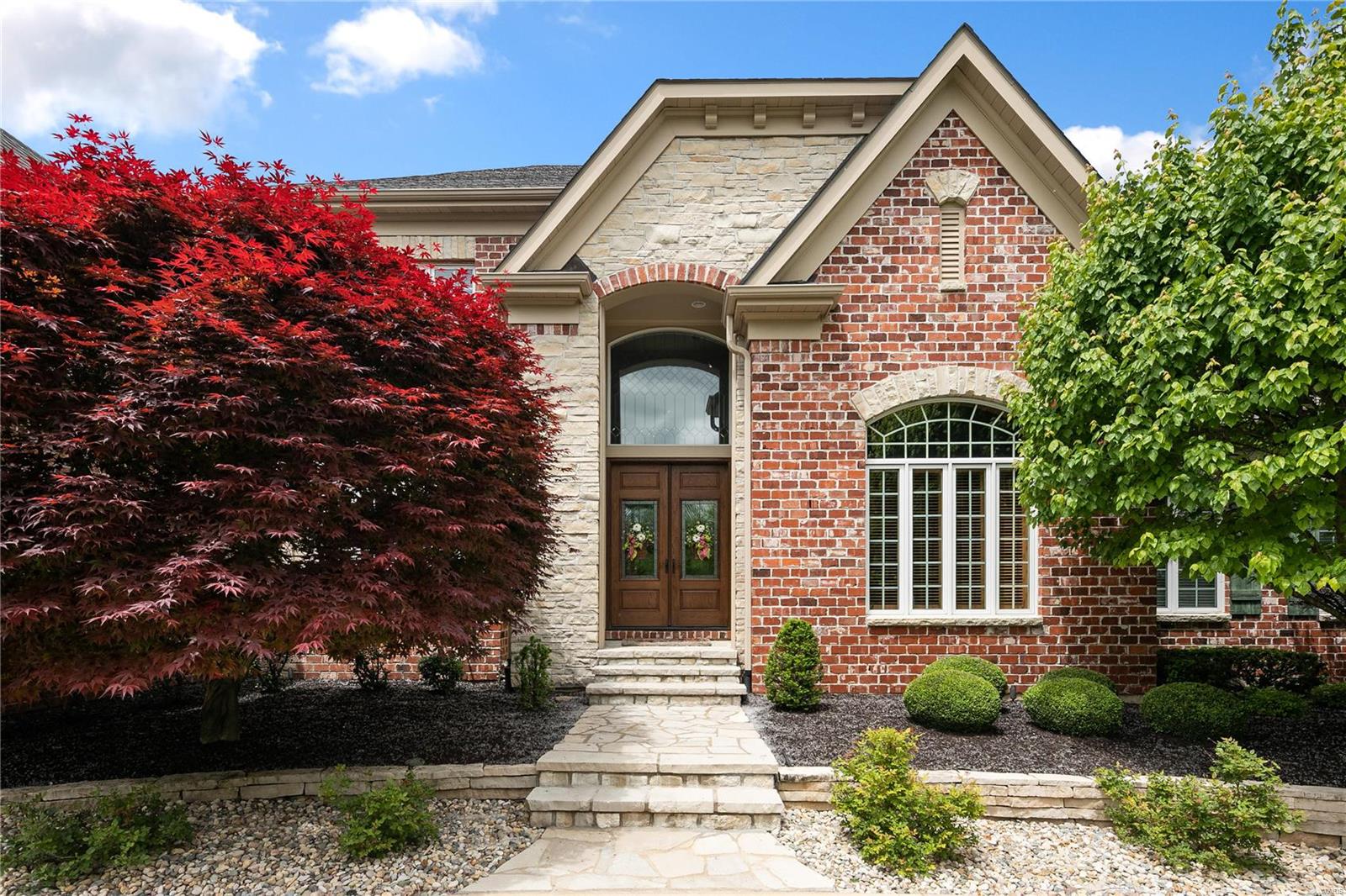 Greystone - Residential