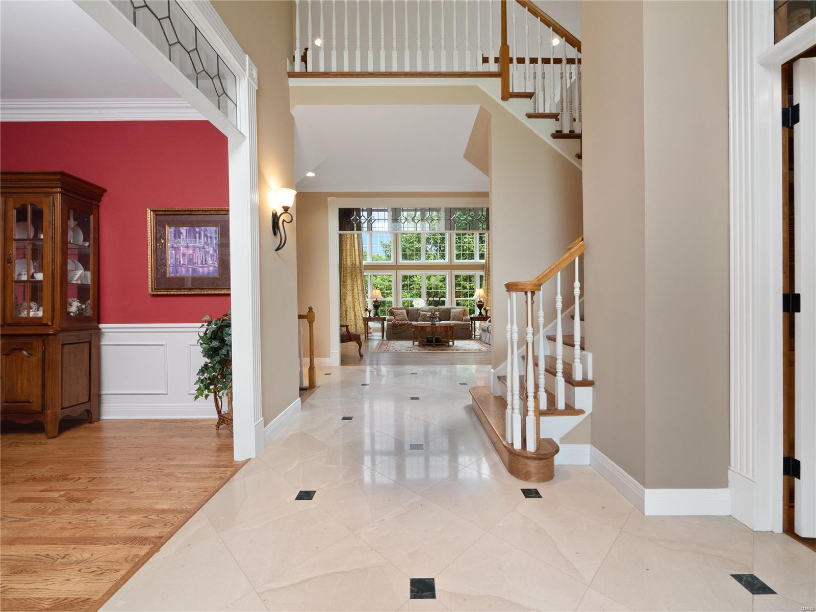 Greystone - Residential