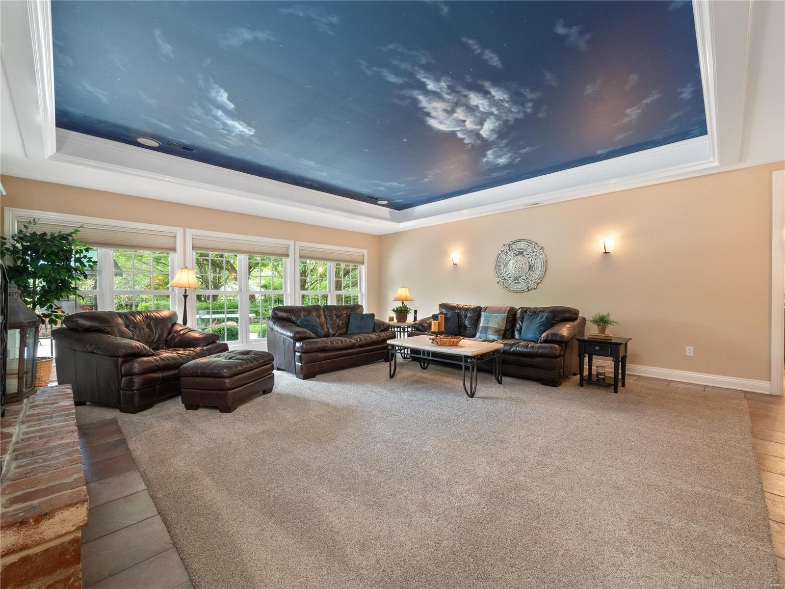 Greystone - Residential