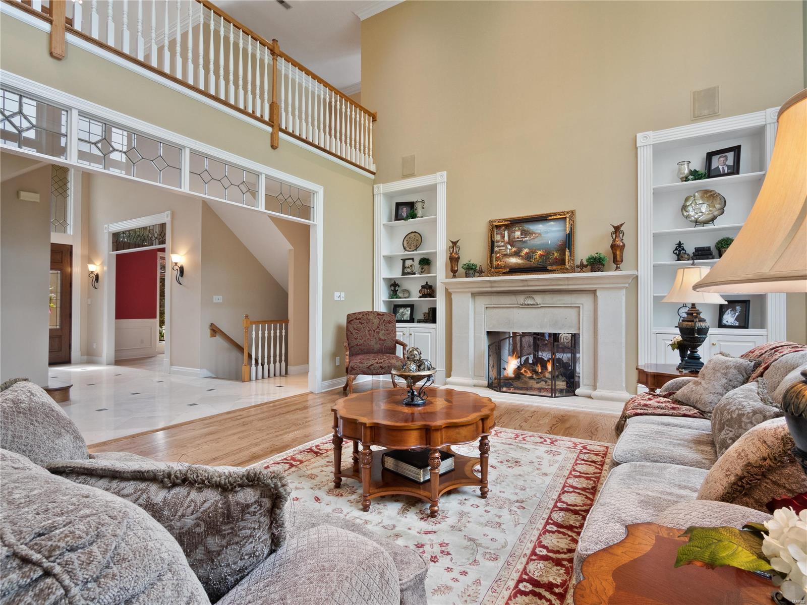 Greystone - Residential