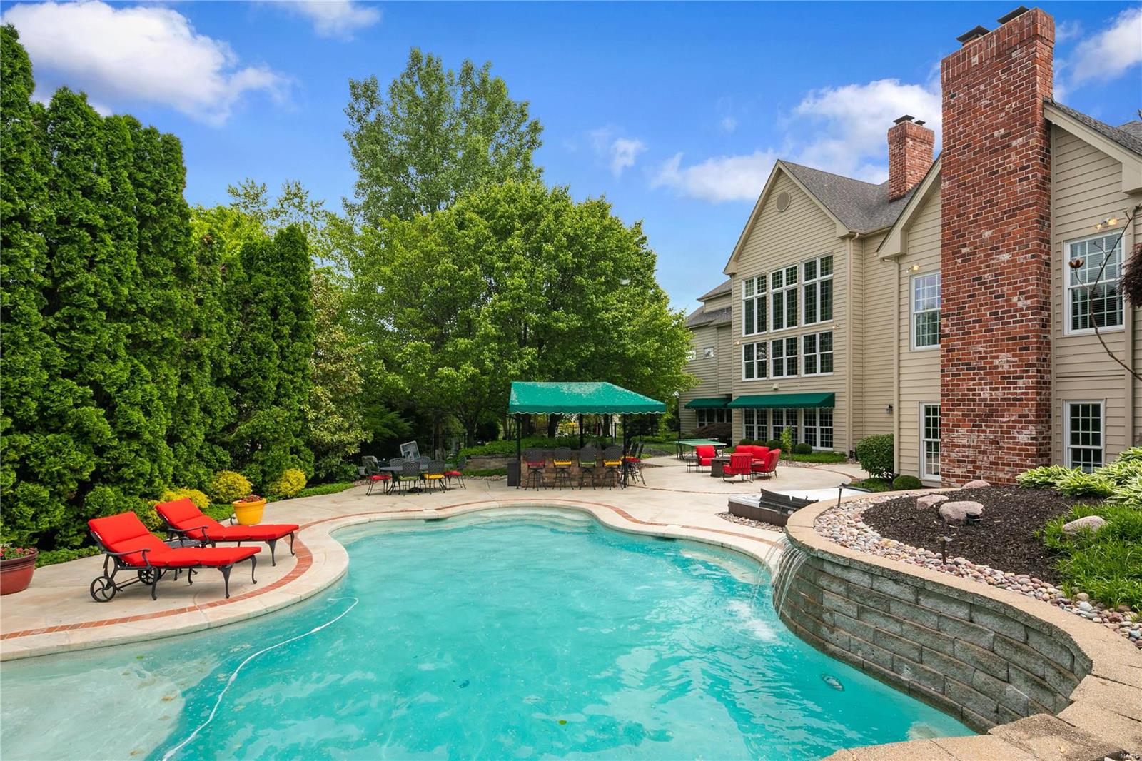 Greystone - Residential