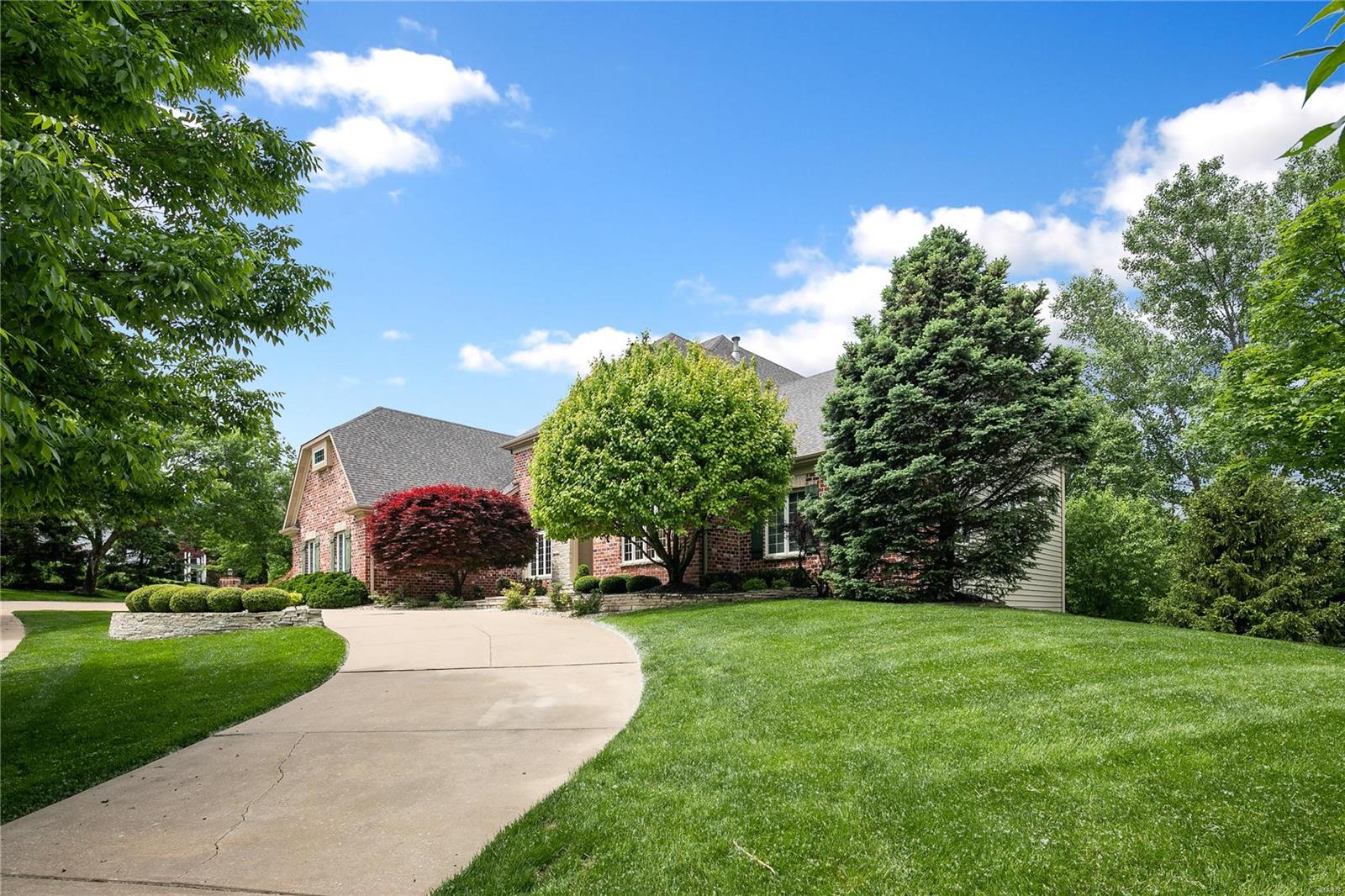 Greystone - Residential