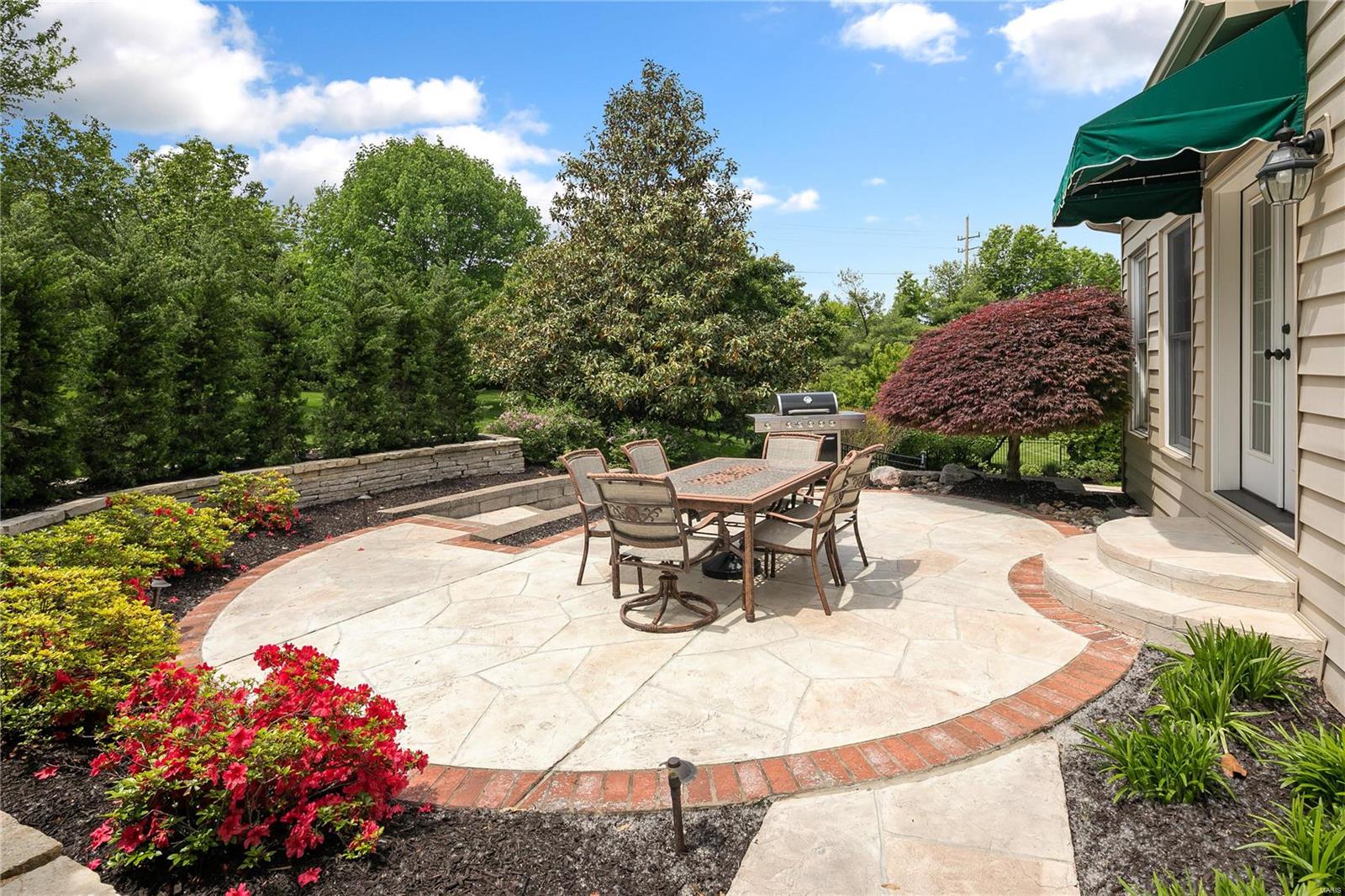 Greystone - Residential