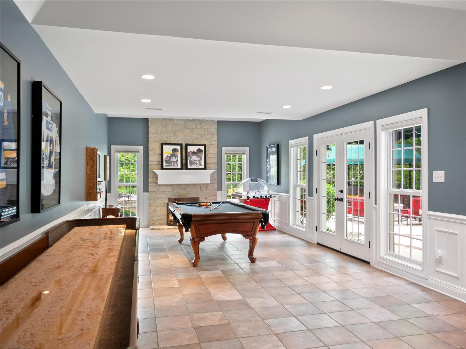 Greystone - Residential