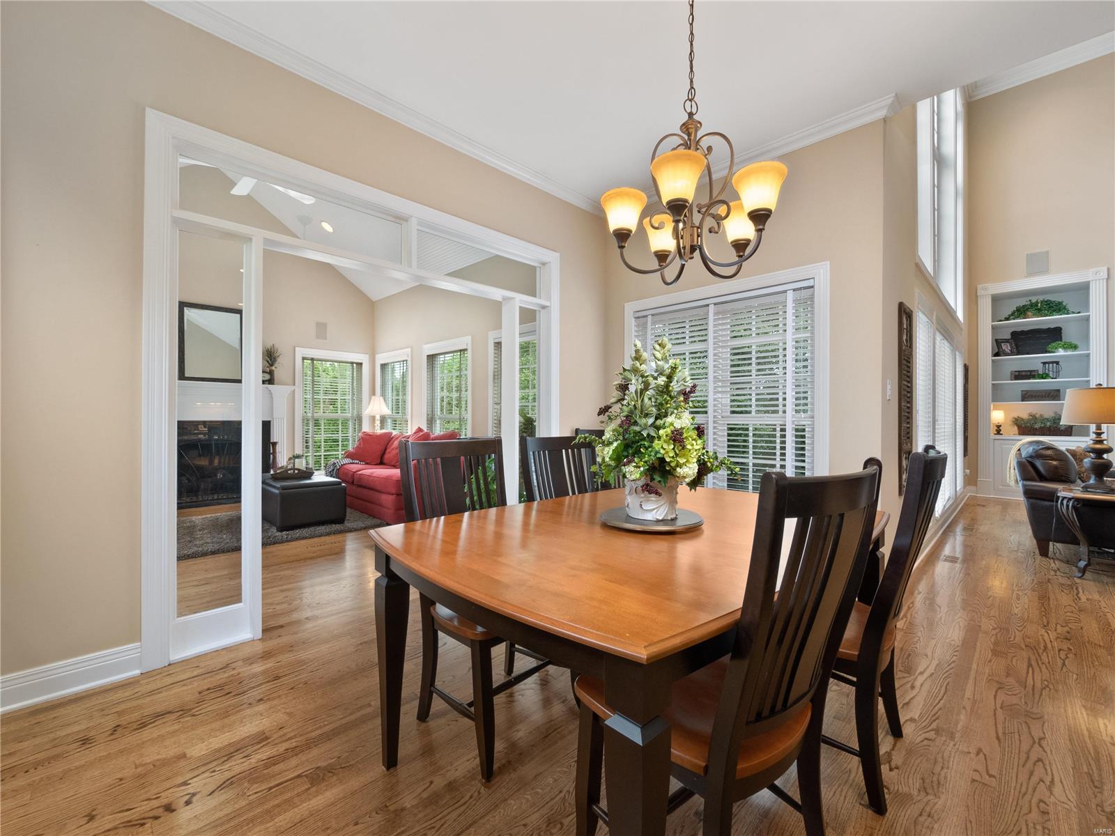 Greystone - Residential