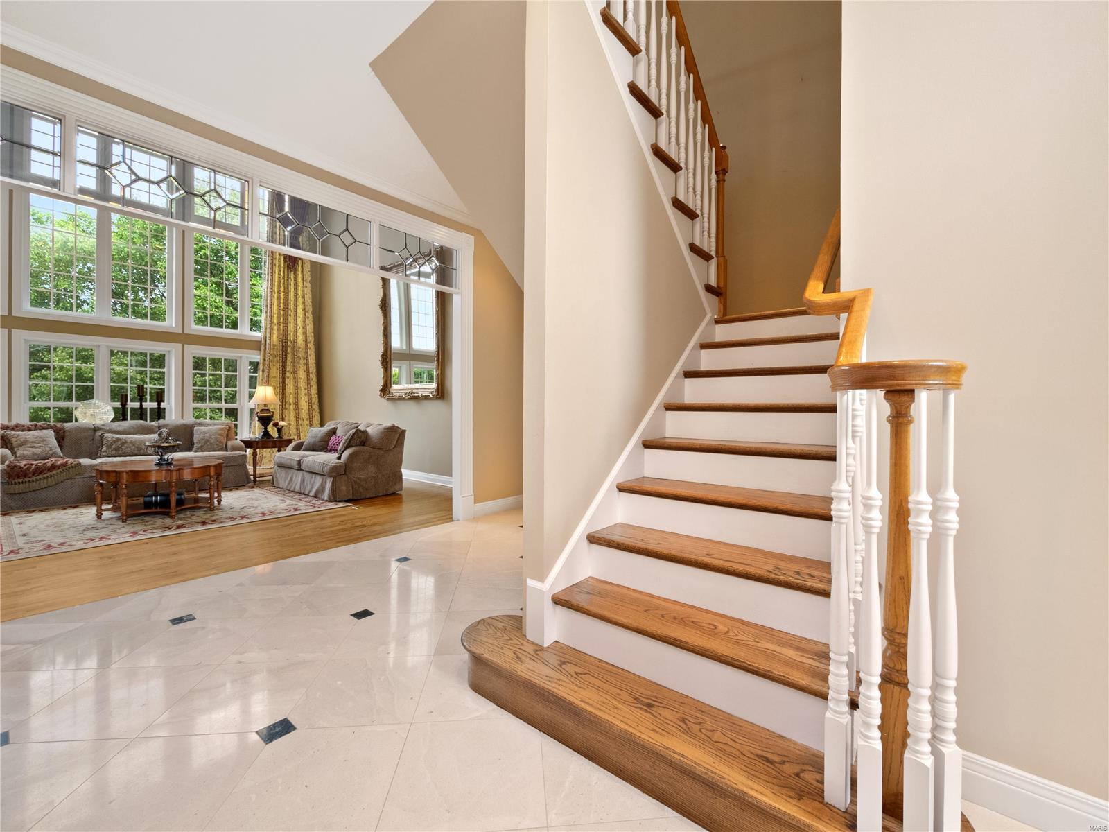 Greystone - Residential