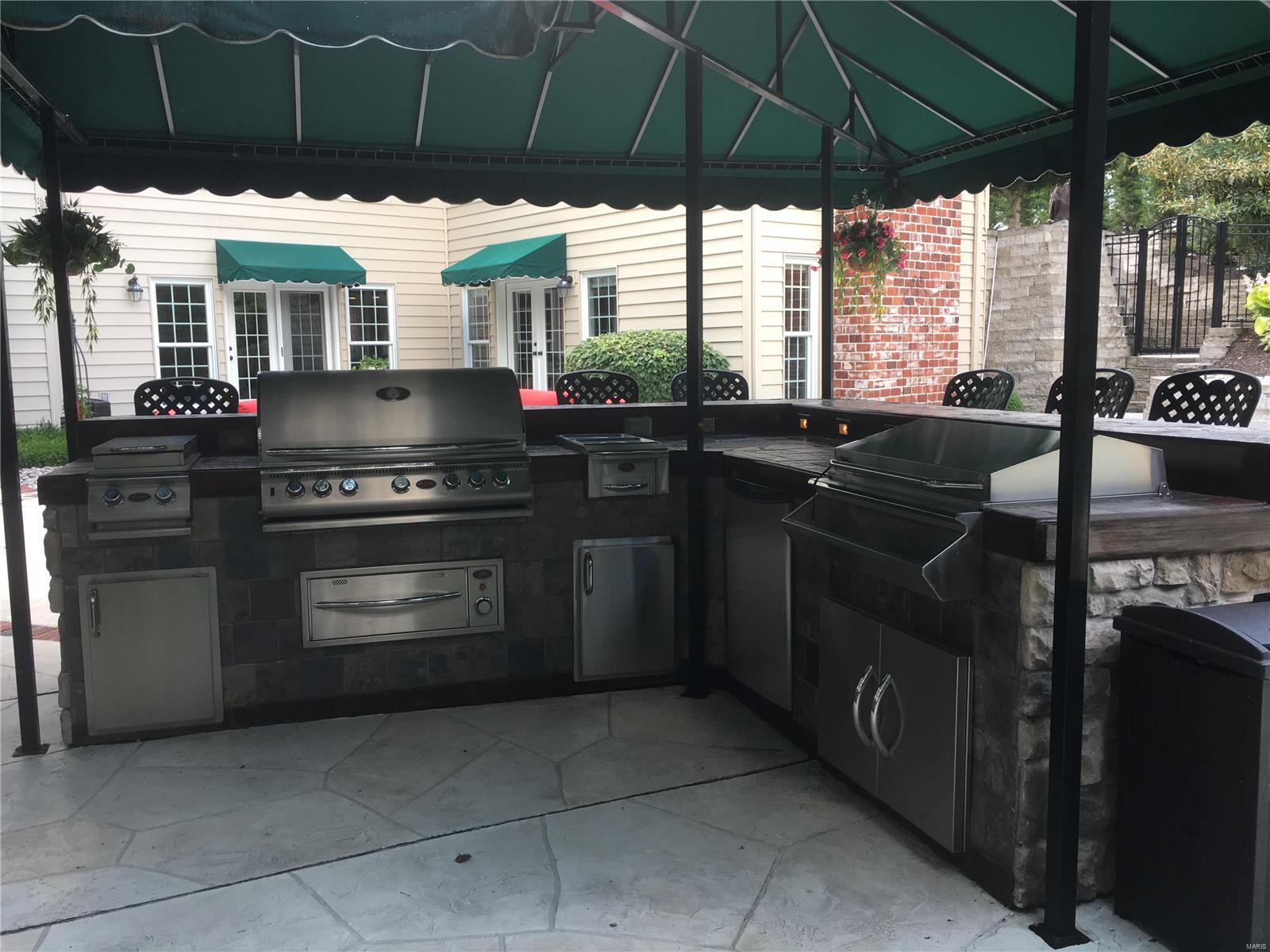 Greystone - Residential