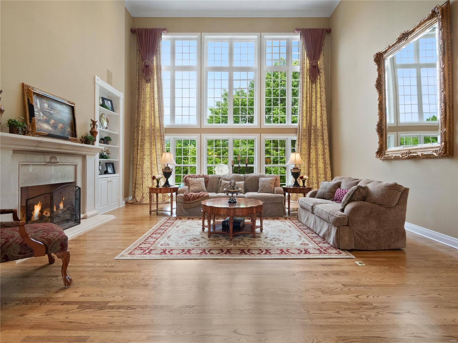 Greystone - Residential