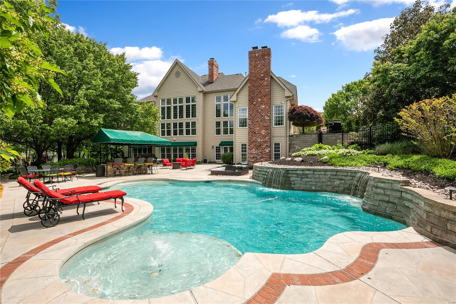 Greystone - Residential