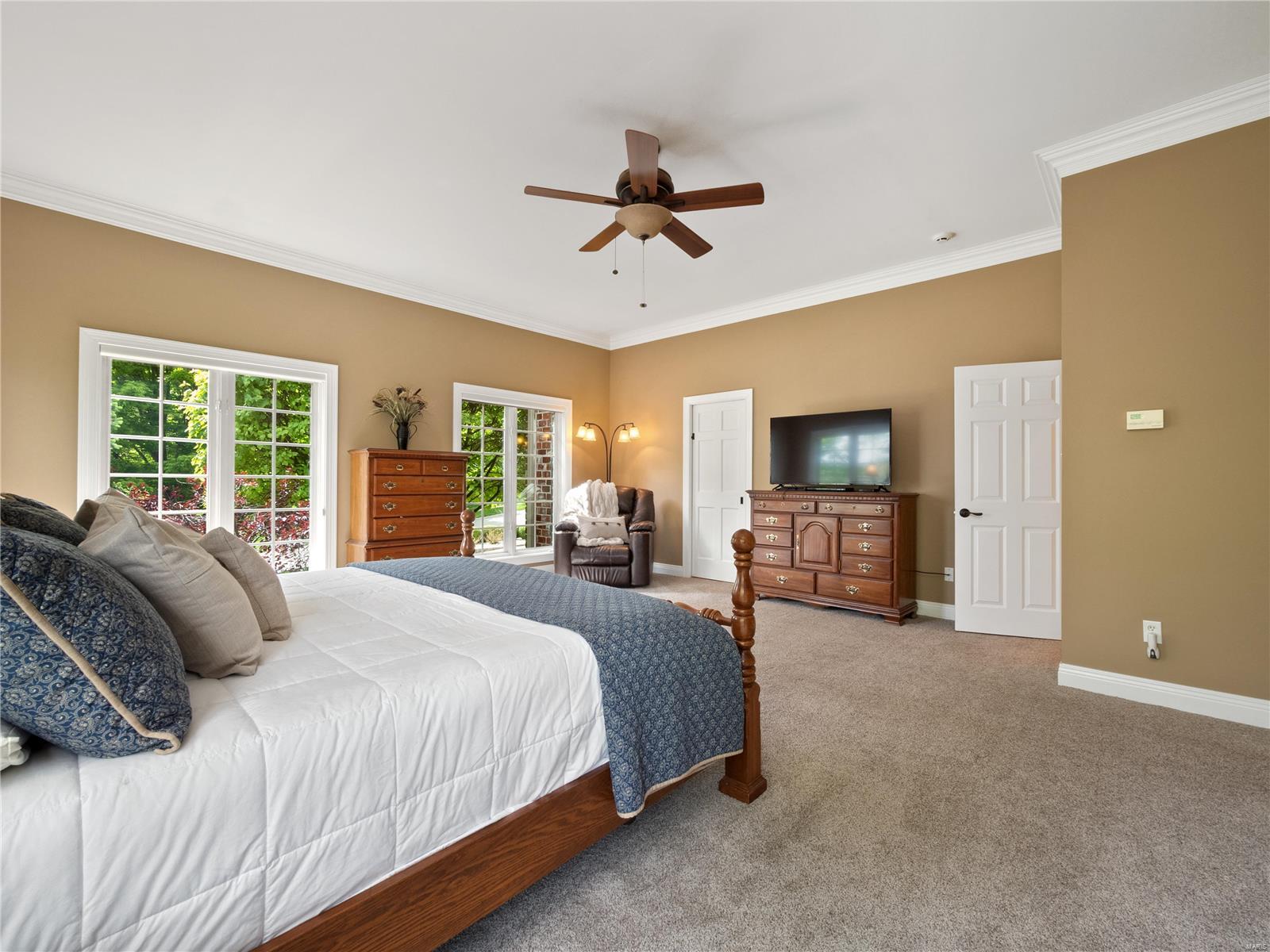 Greystone - Residential