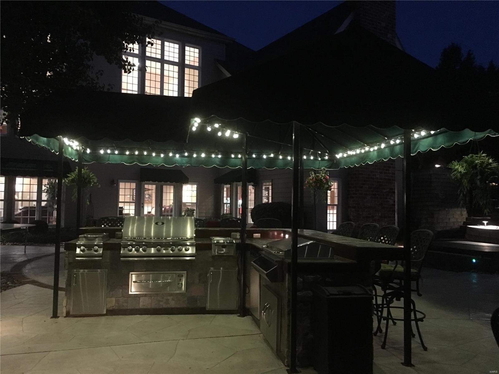 Greystone - Residential