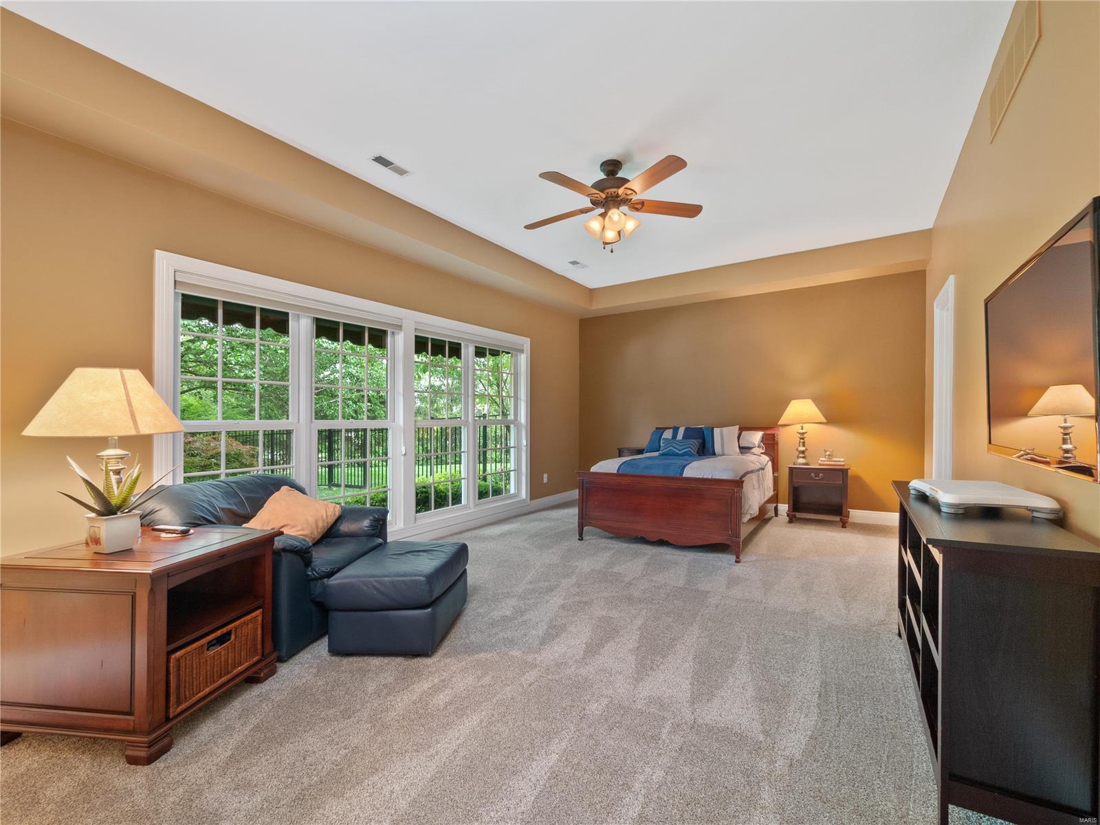 Greystone - Residential