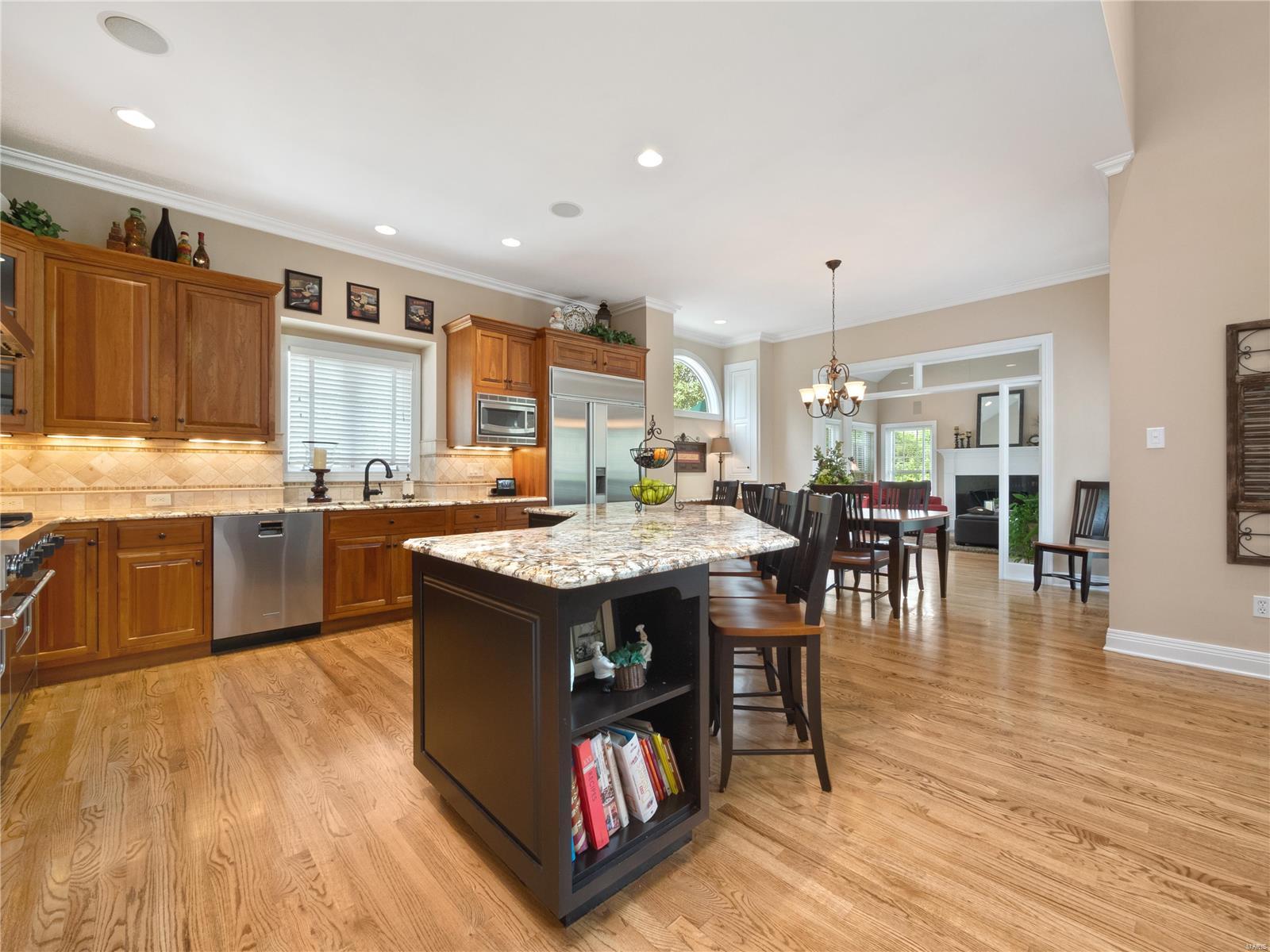 Greystone - Residential