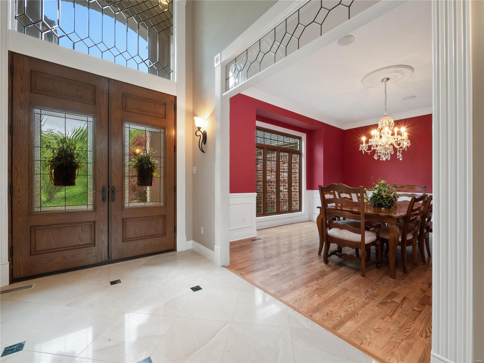 Greystone - Residential