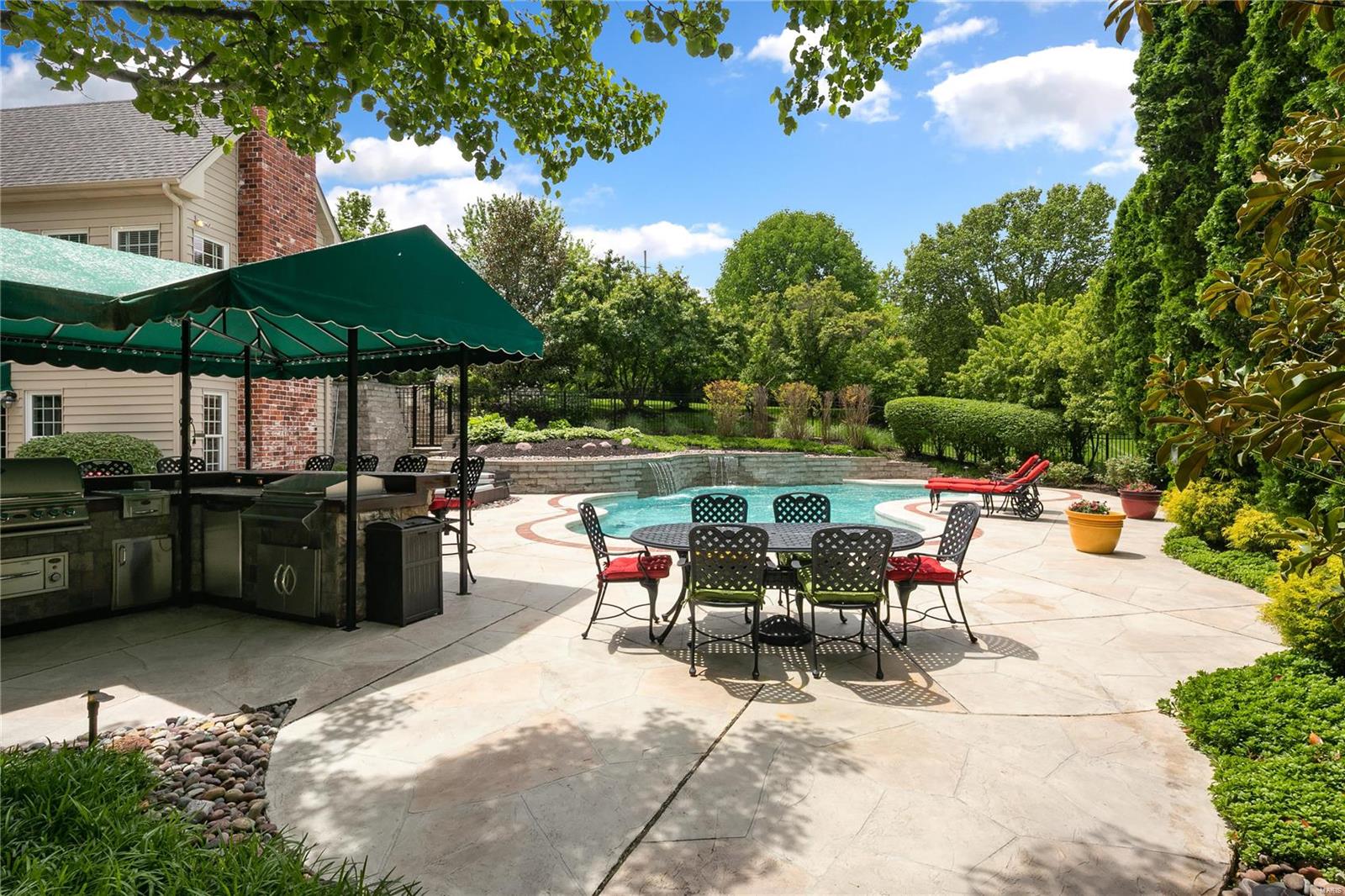 Greystone - Residential