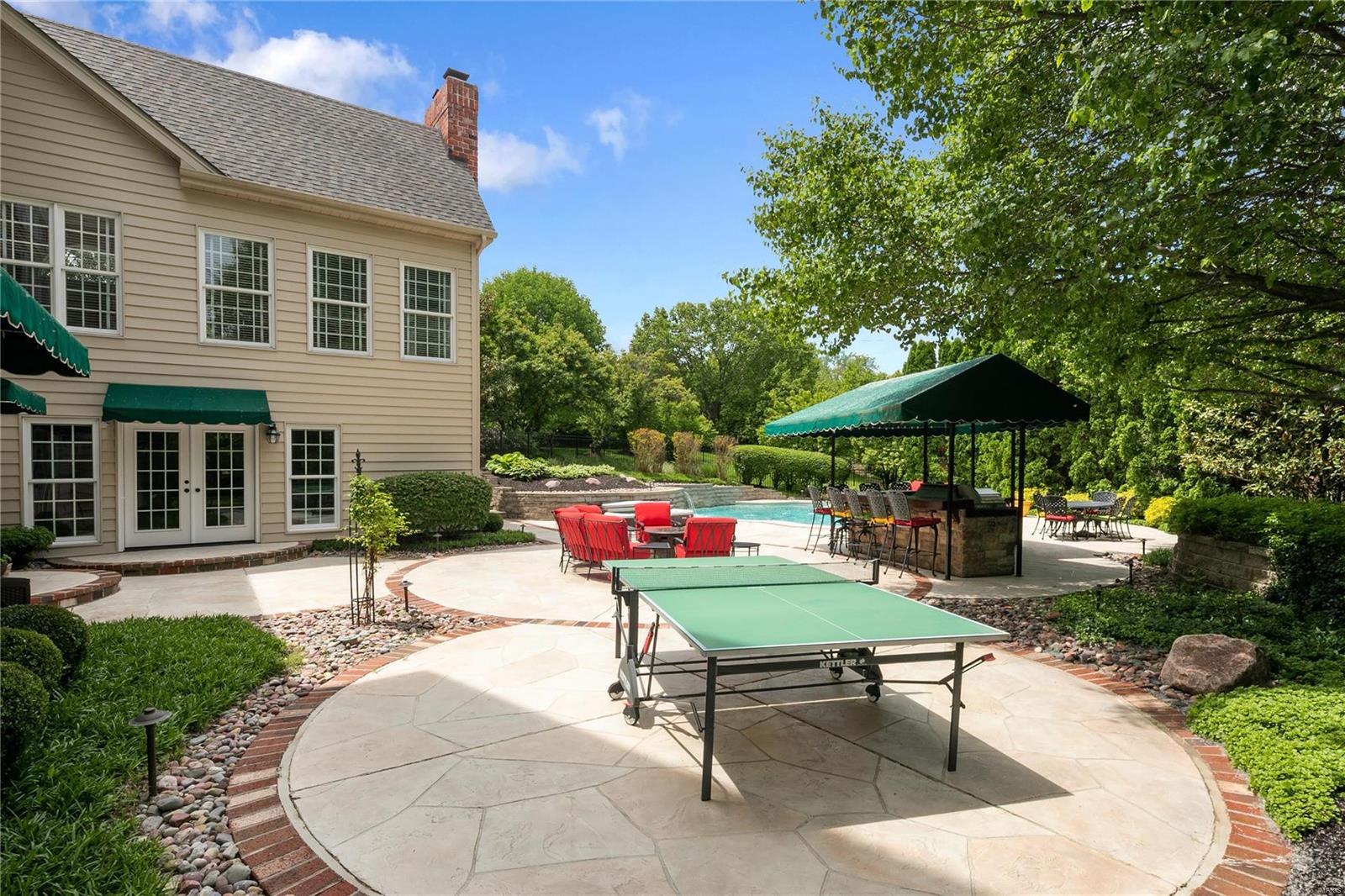 Greystone - Residential