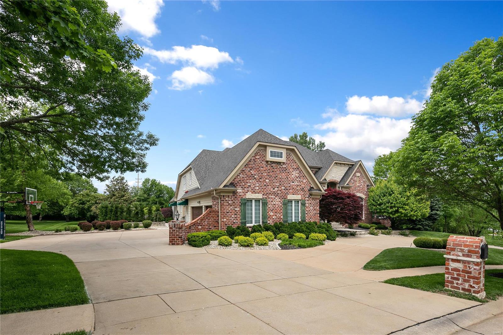 Greystone - Residential