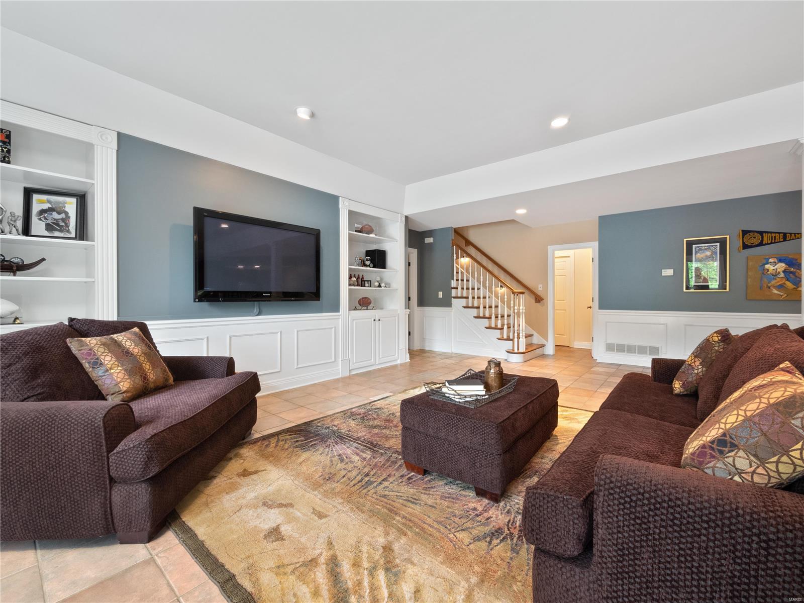 Greystone - Residential