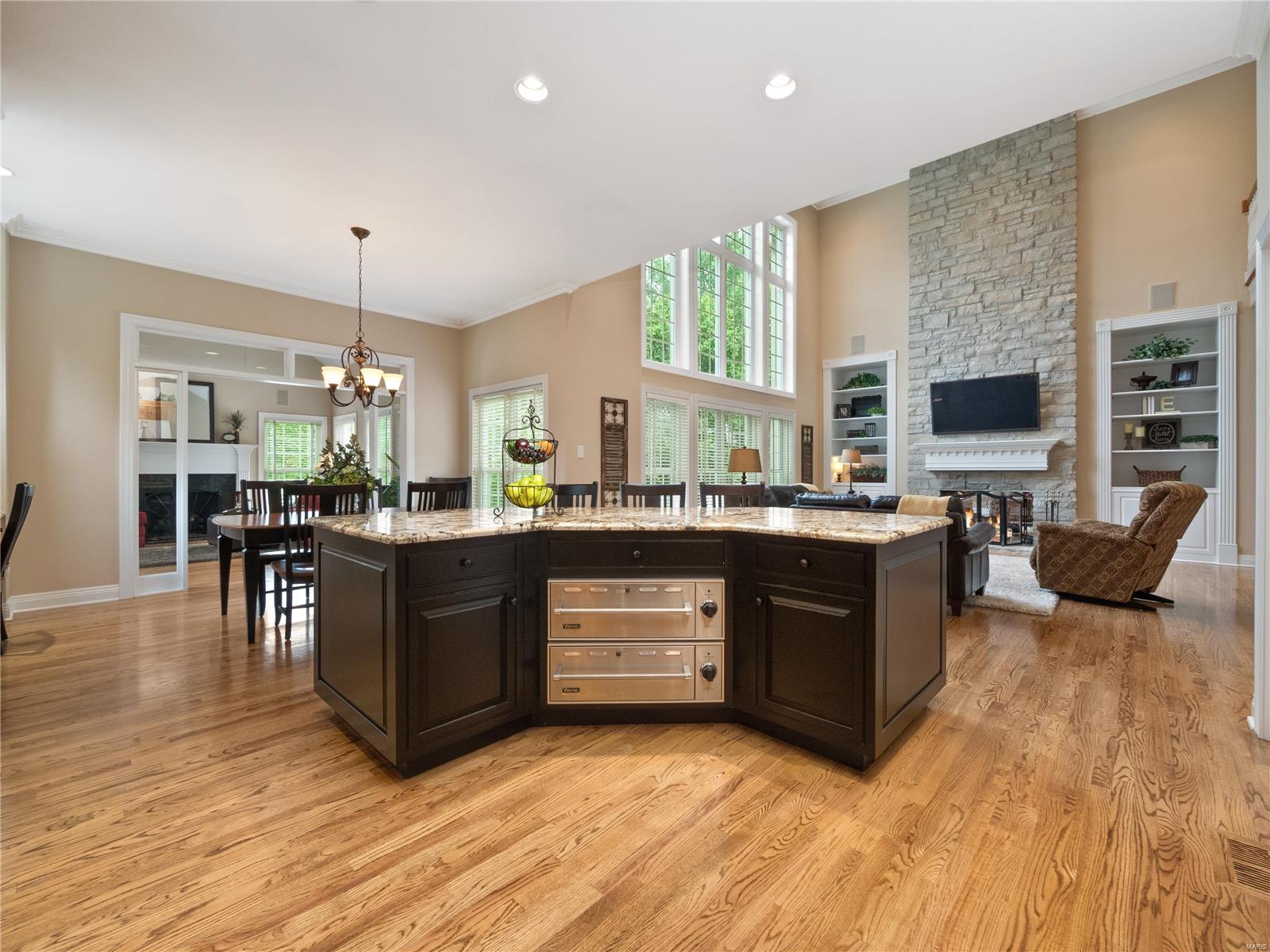 Greystone - Residential